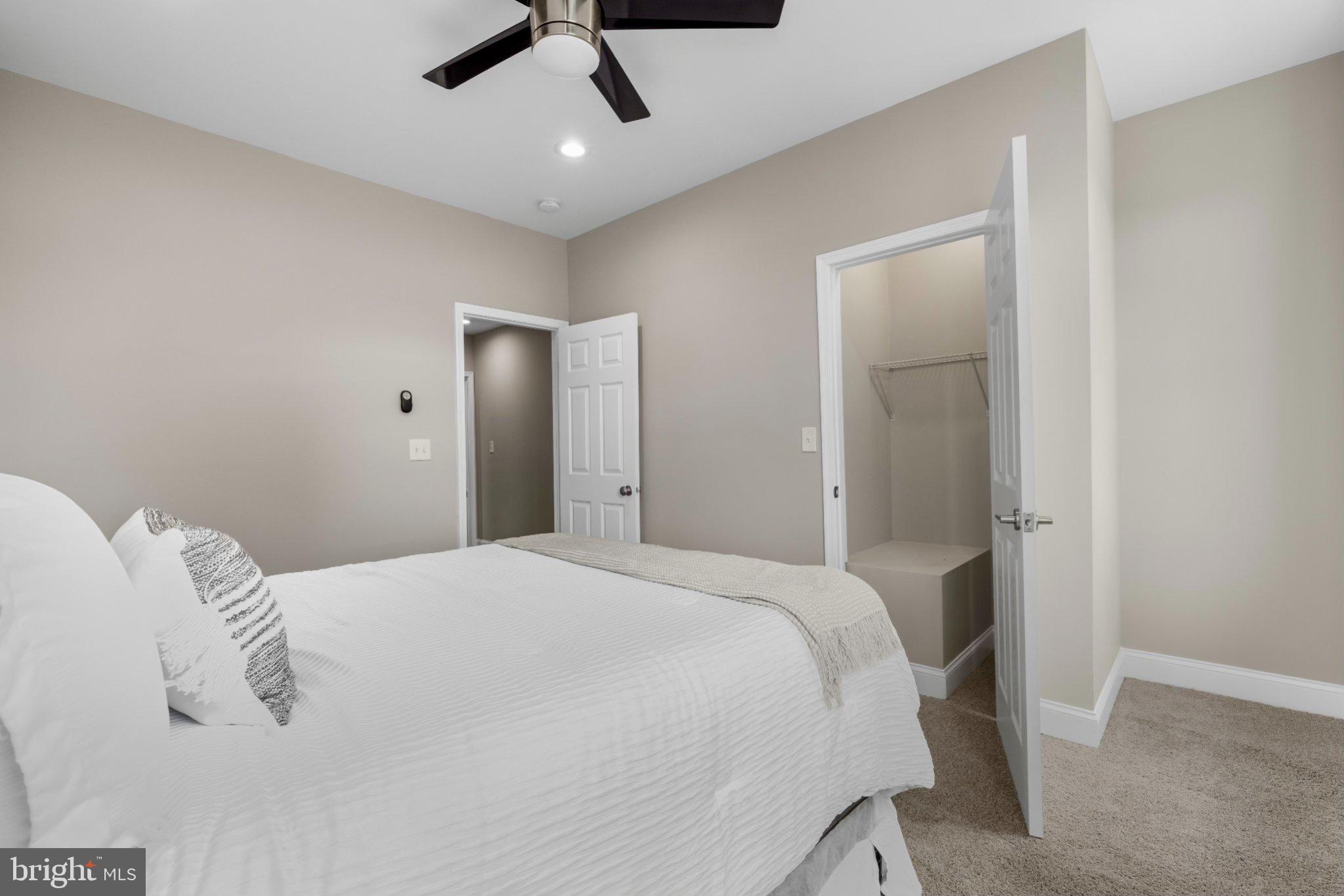 SAINT JOSEPHS - Residential