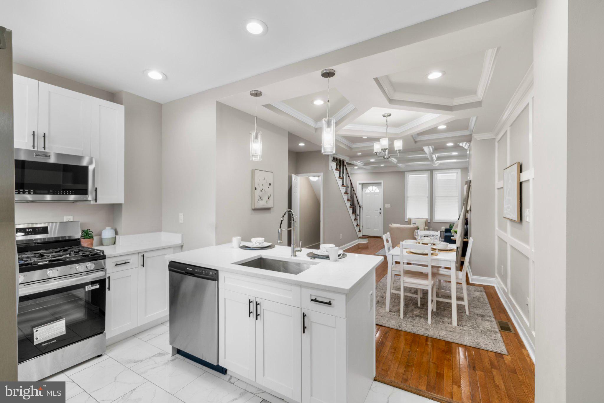 SAINT JOSEPHS - Residential