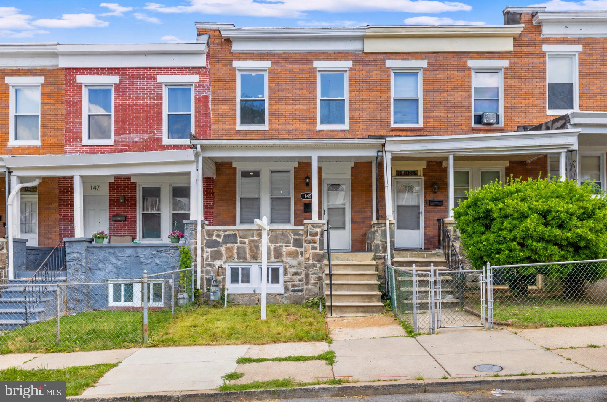 SAINT JOSEPHS - Residential