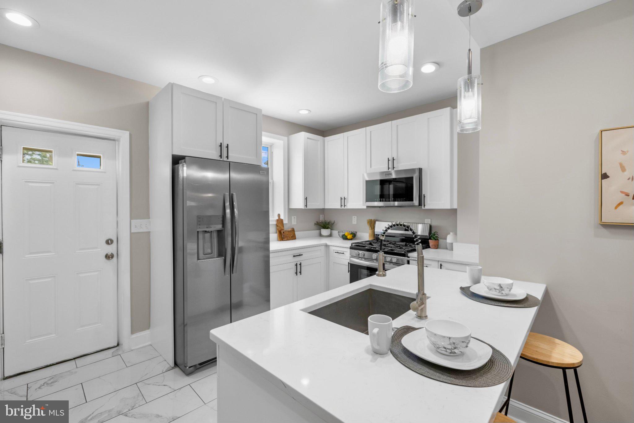 SAINT JOSEPHS - Residential