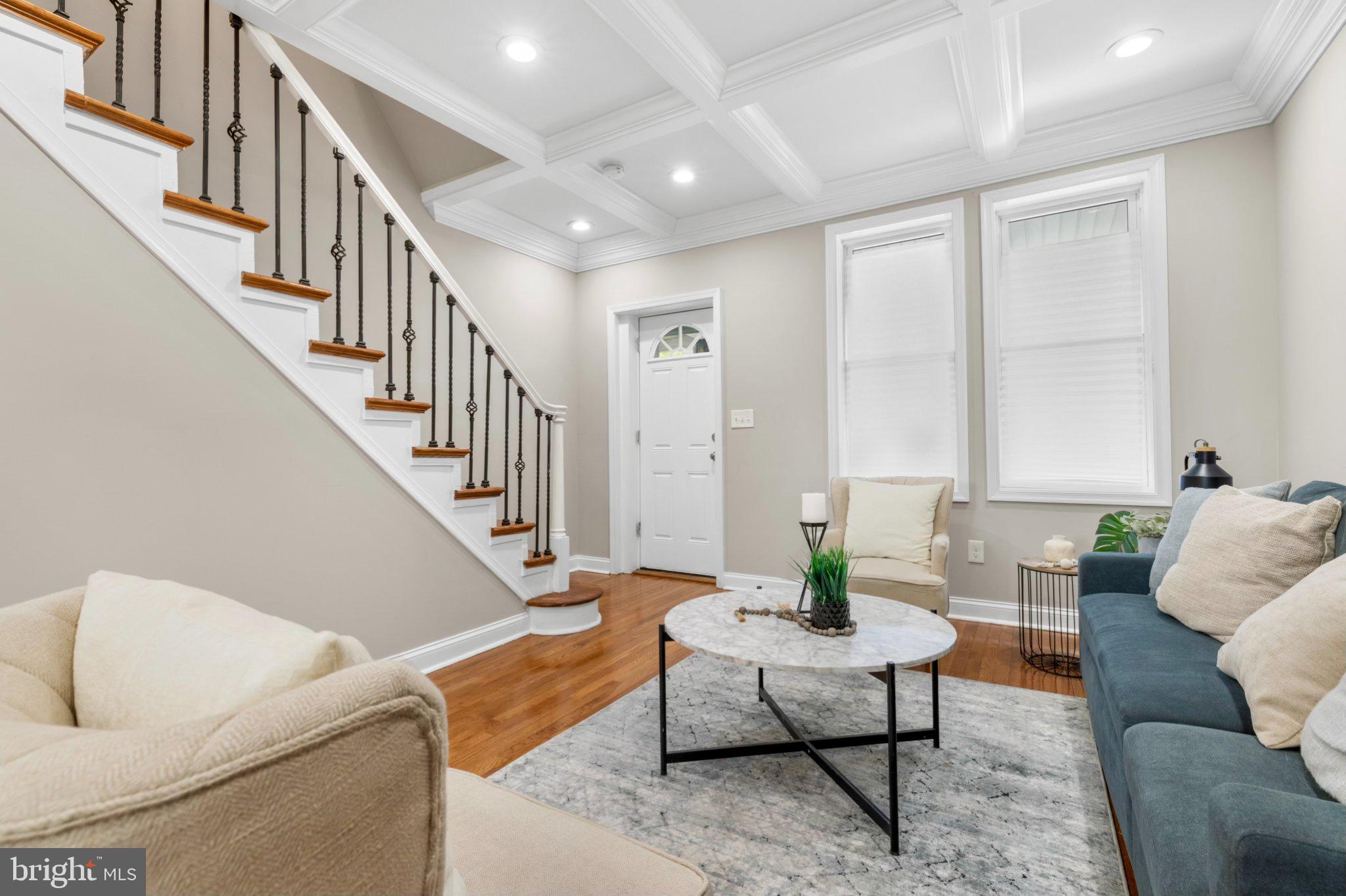 SAINT JOSEPHS - Residential