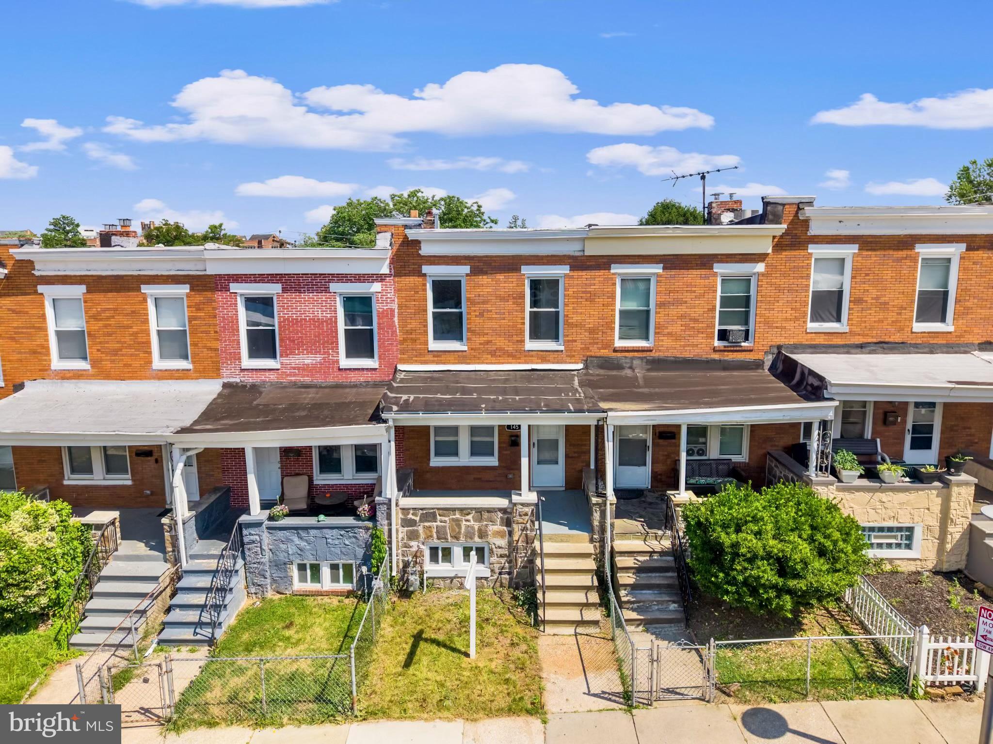 SAINT JOSEPHS - Residential