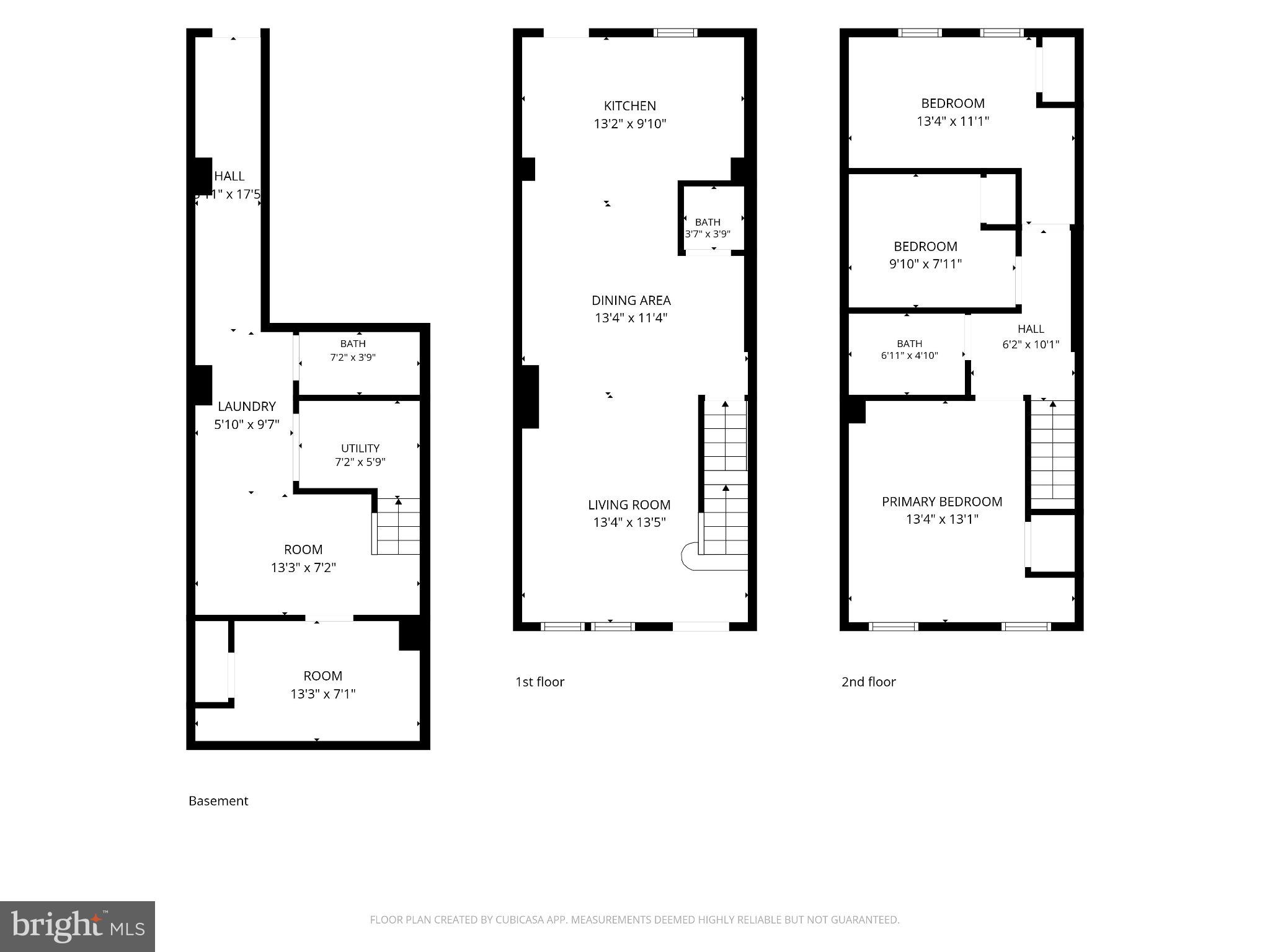 SAINT JOSEPHS - Residential
