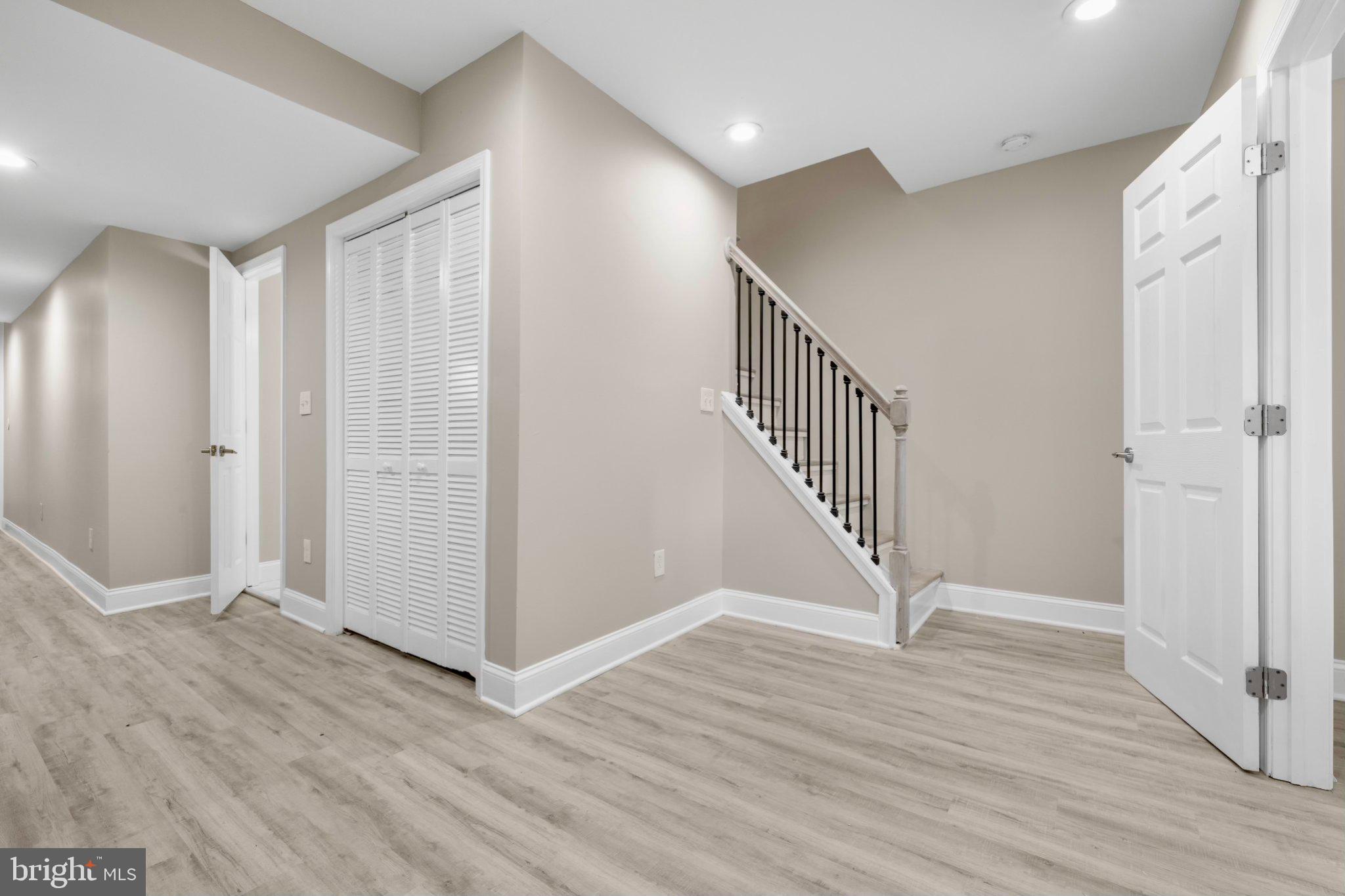 SAINT JOSEPHS - Residential