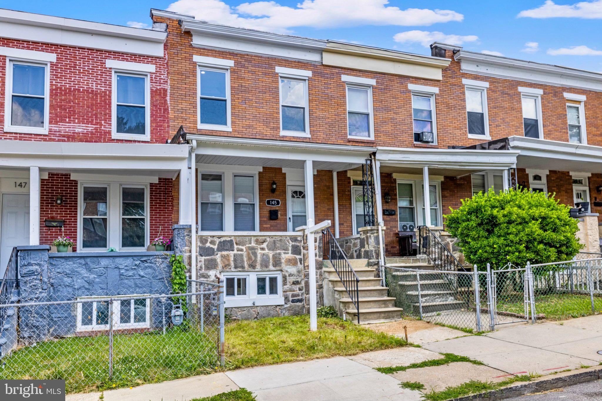 SAINT JOSEPHS - Residential