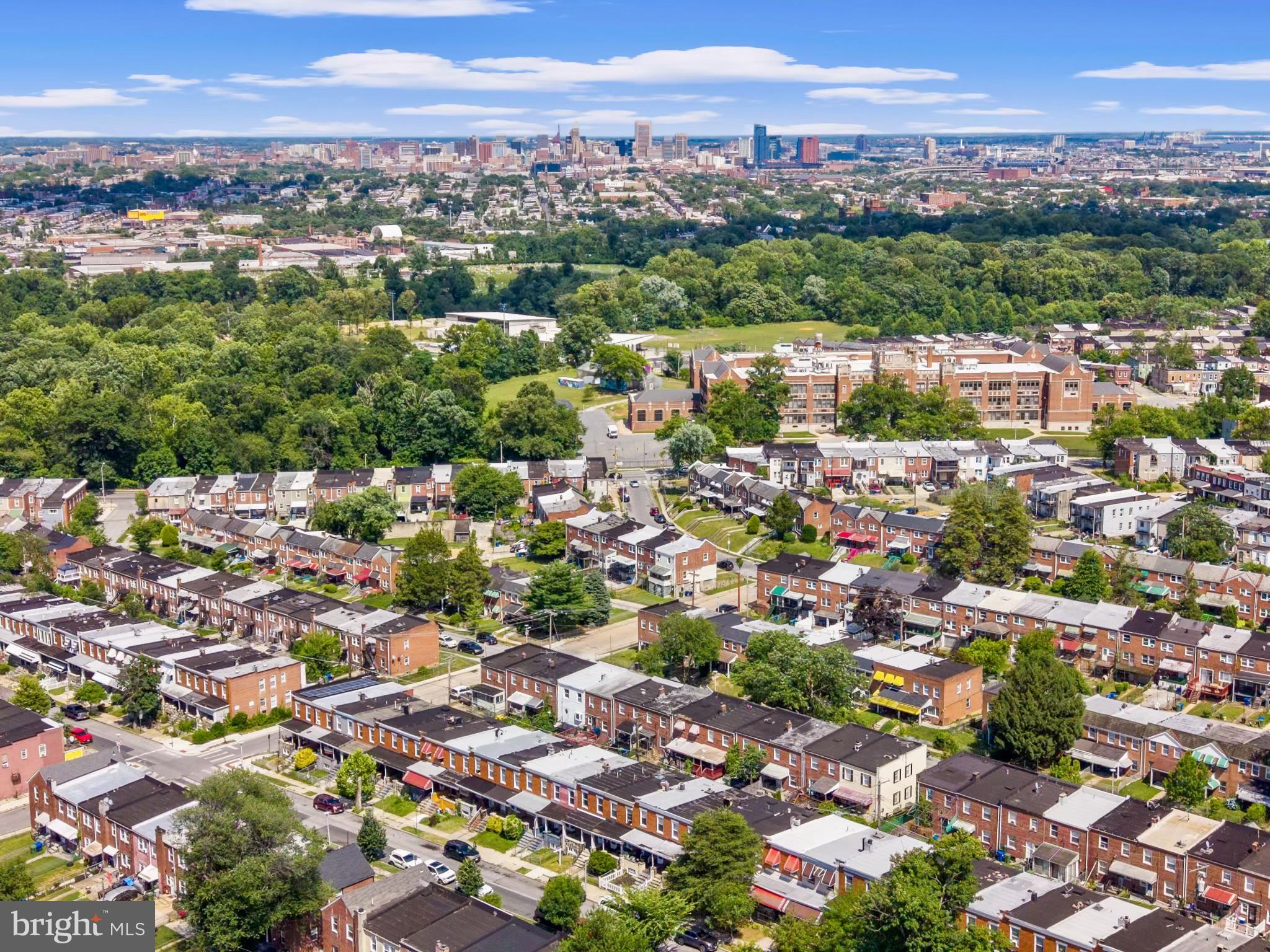 SAINT JOSEPHS - Residential