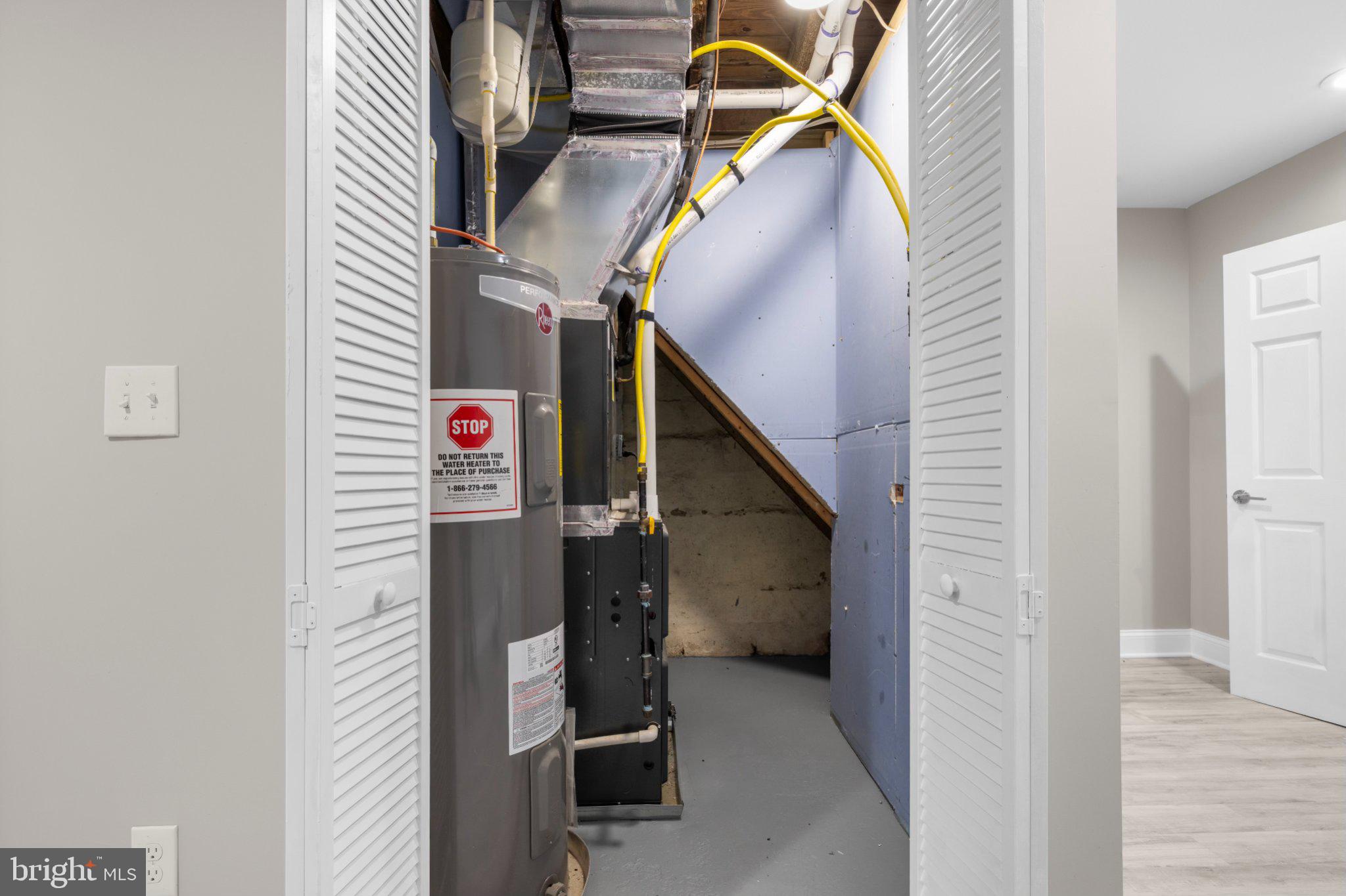 SAINT JOSEPHS - Residential