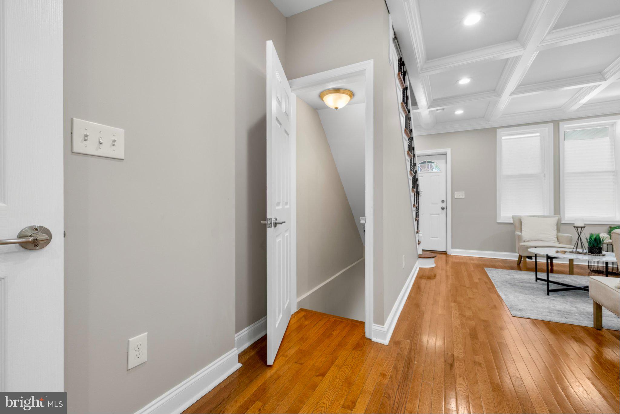 SAINT JOSEPHS - Residential