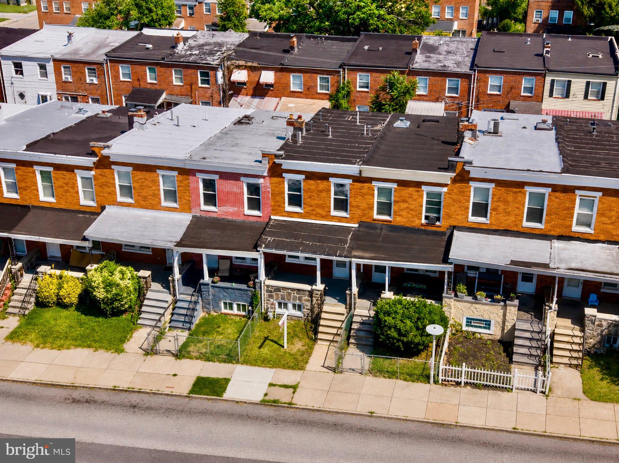 SAINT JOSEPHS - Residential