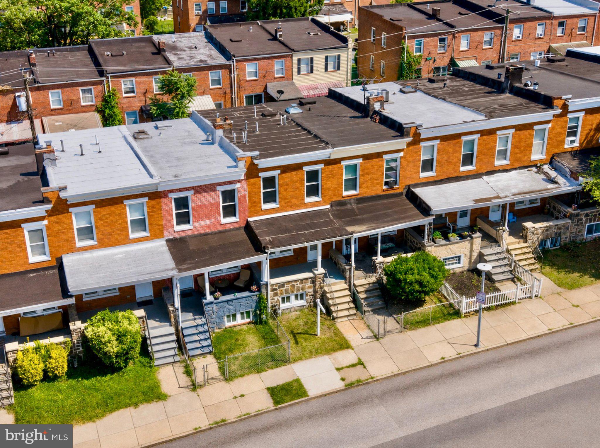 SAINT JOSEPHS - Residential