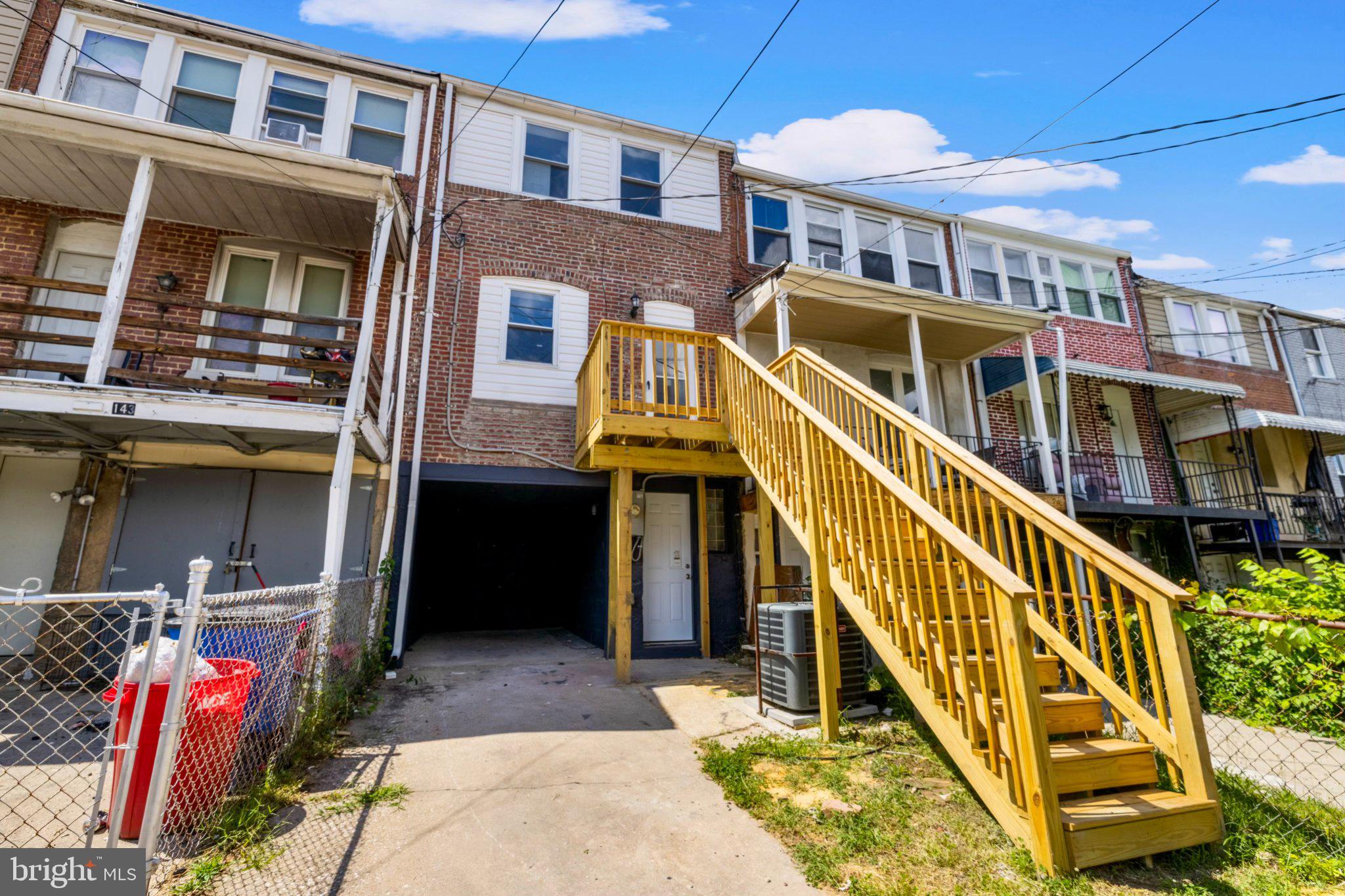 SAINT JOSEPHS - Residential
