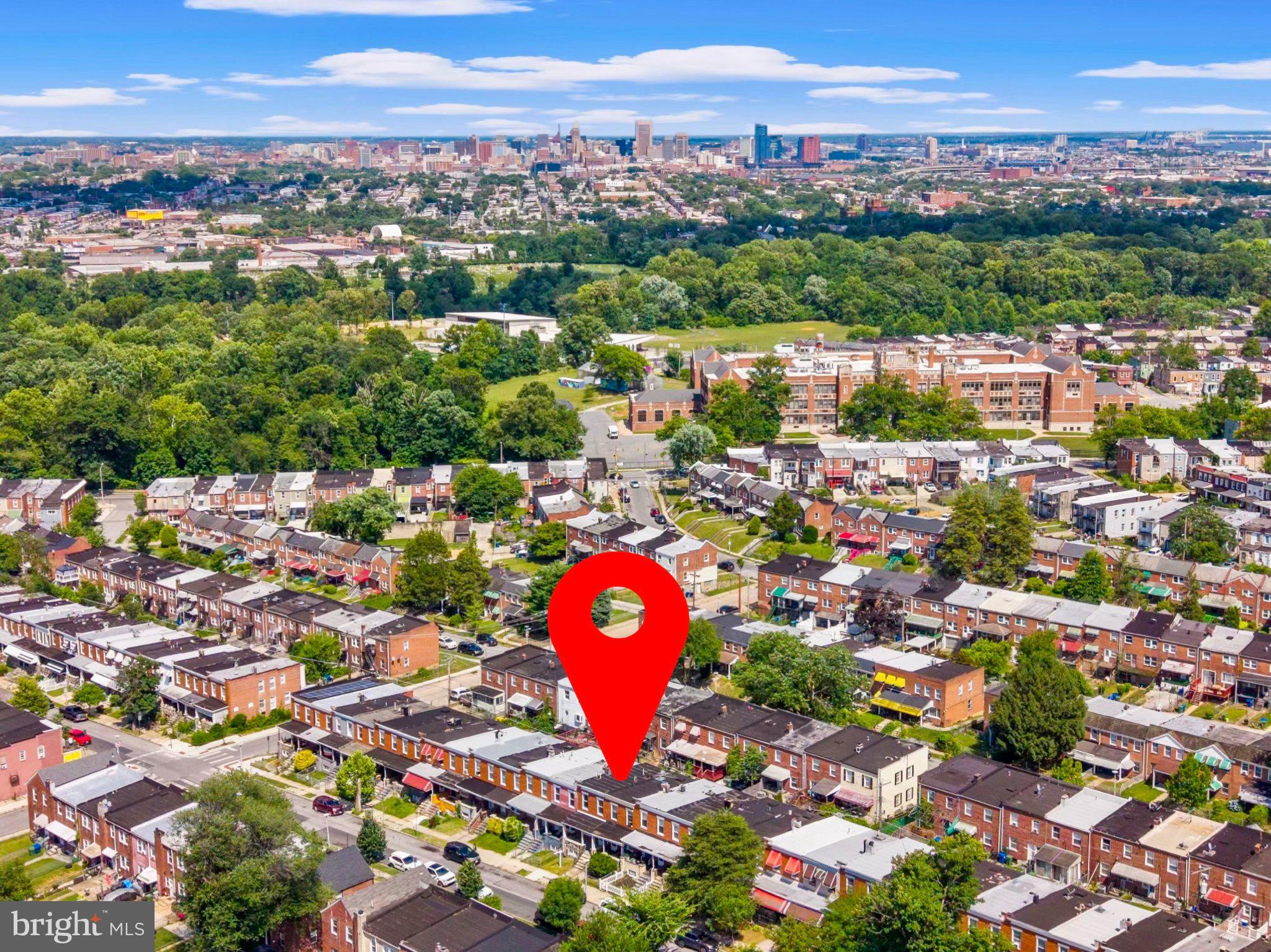 SAINT JOSEPHS - Residential