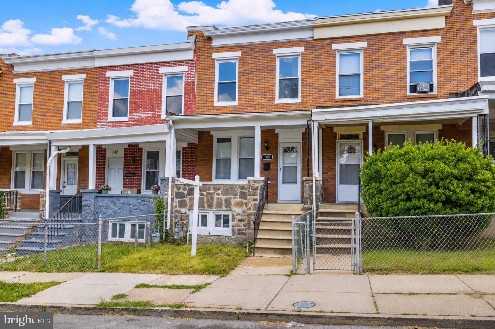 SAINT JOSEPHS - Residential