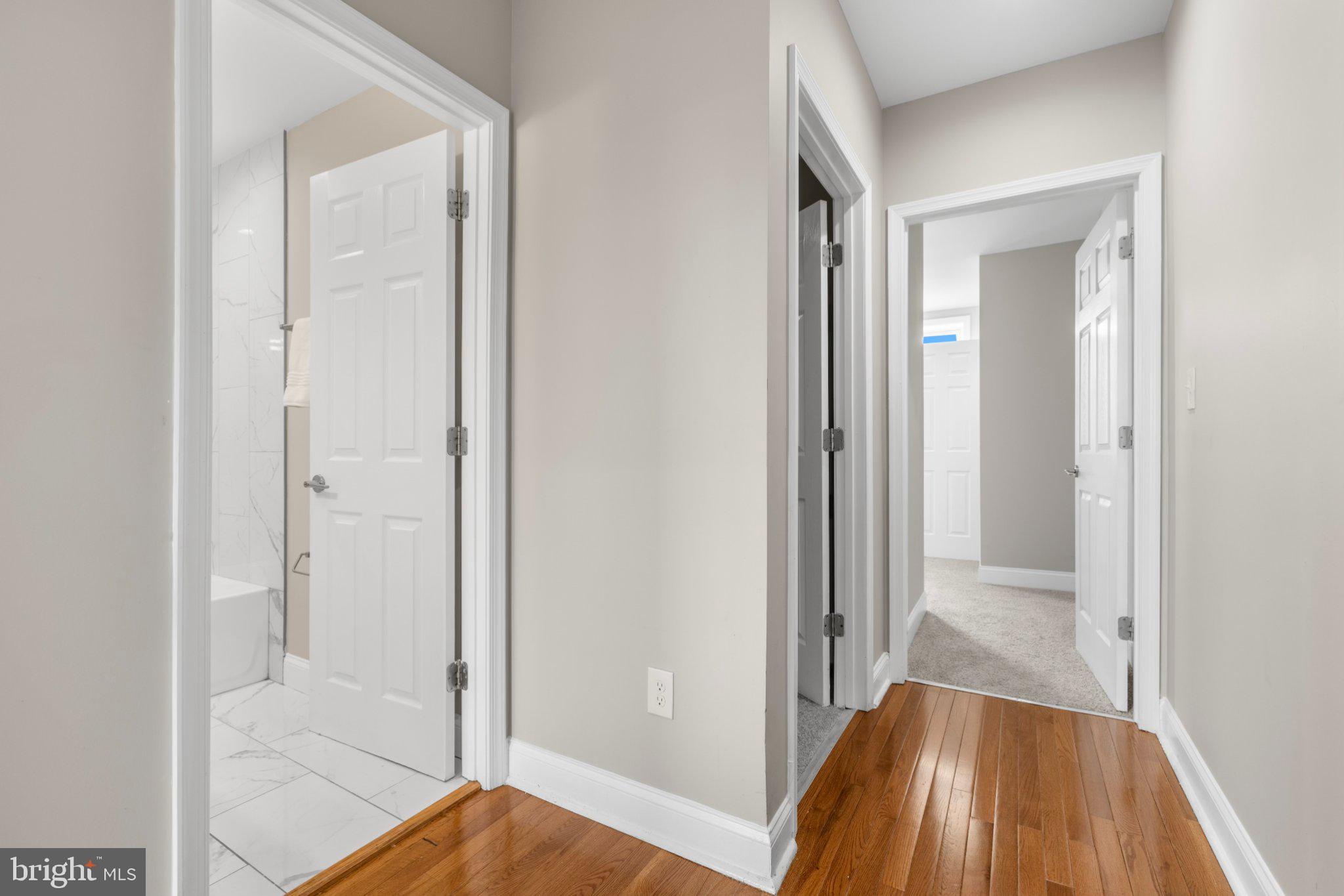 SAINT JOSEPHS - Residential