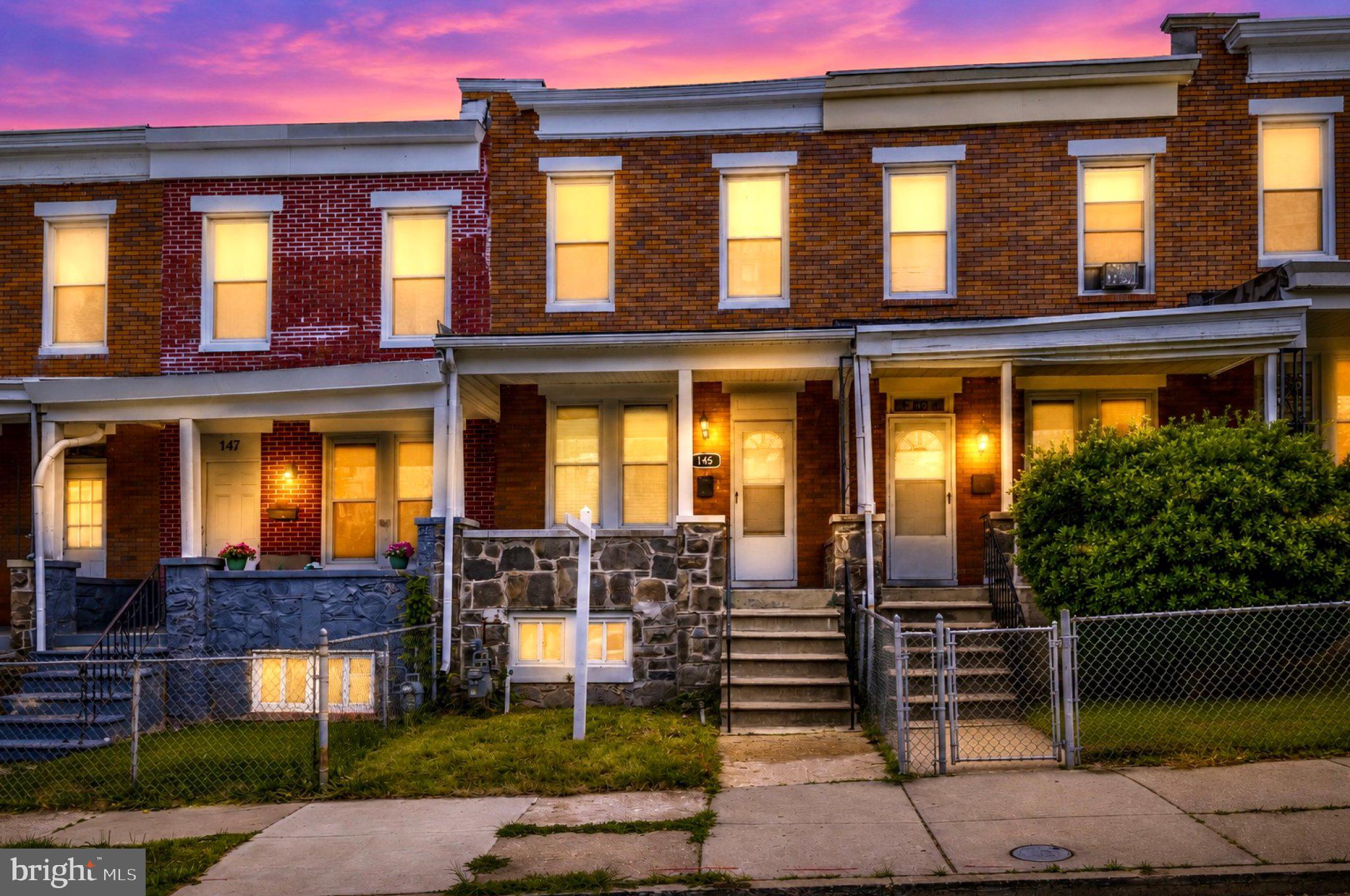SAINT JOSEPHS - Residential