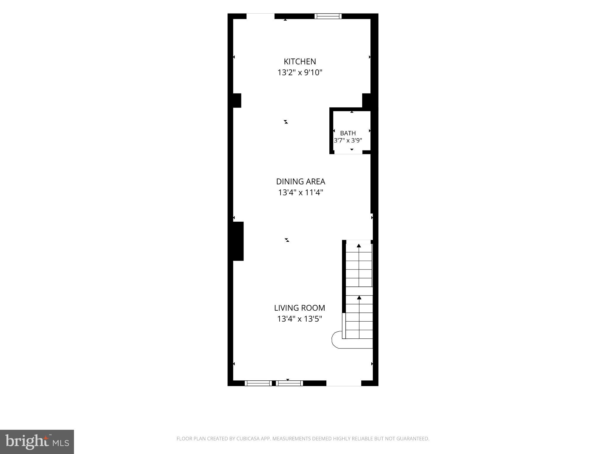 SAINT JOSEPHS - Residential