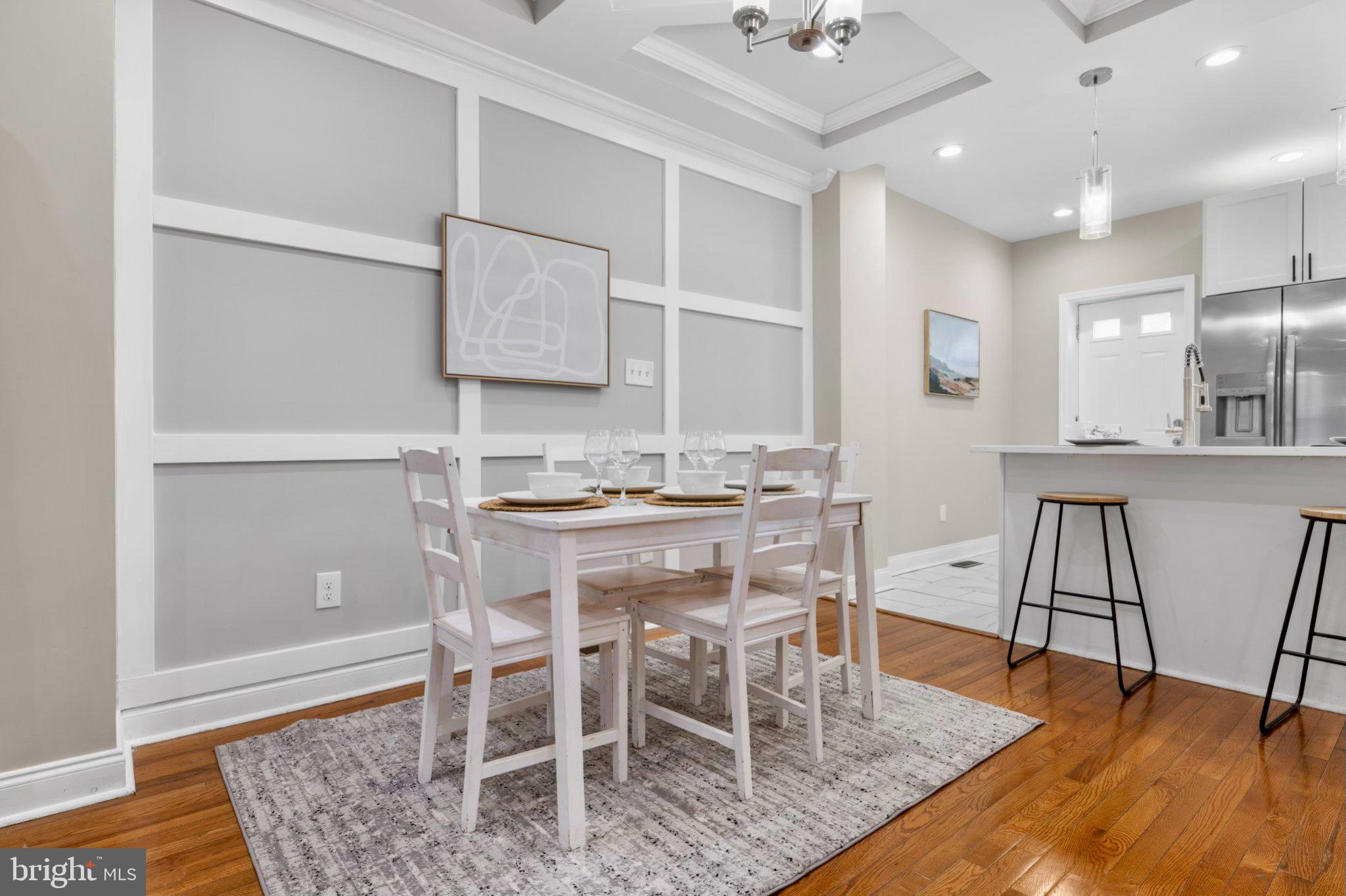 SAINT JOSEPHS - Residential