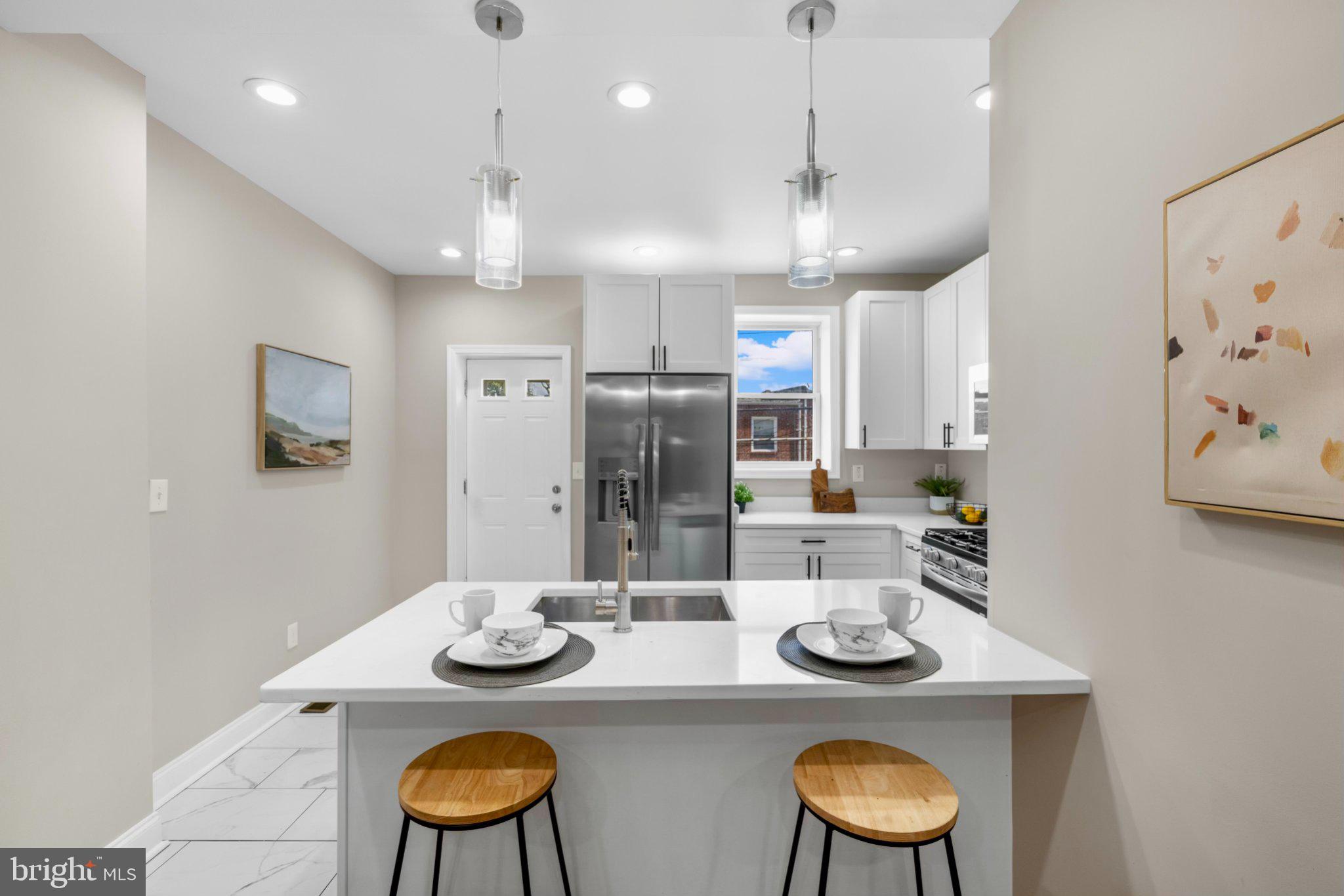 SAINT JOSEPHS - Residential