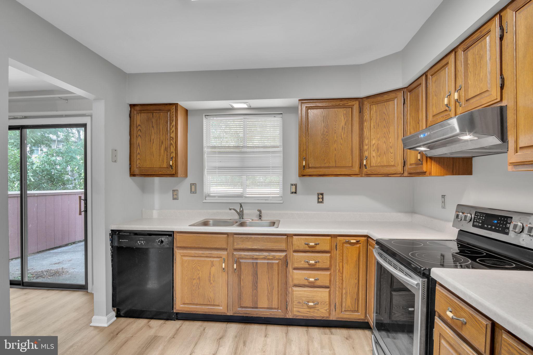WESTWOOD VILLAGE - Residential