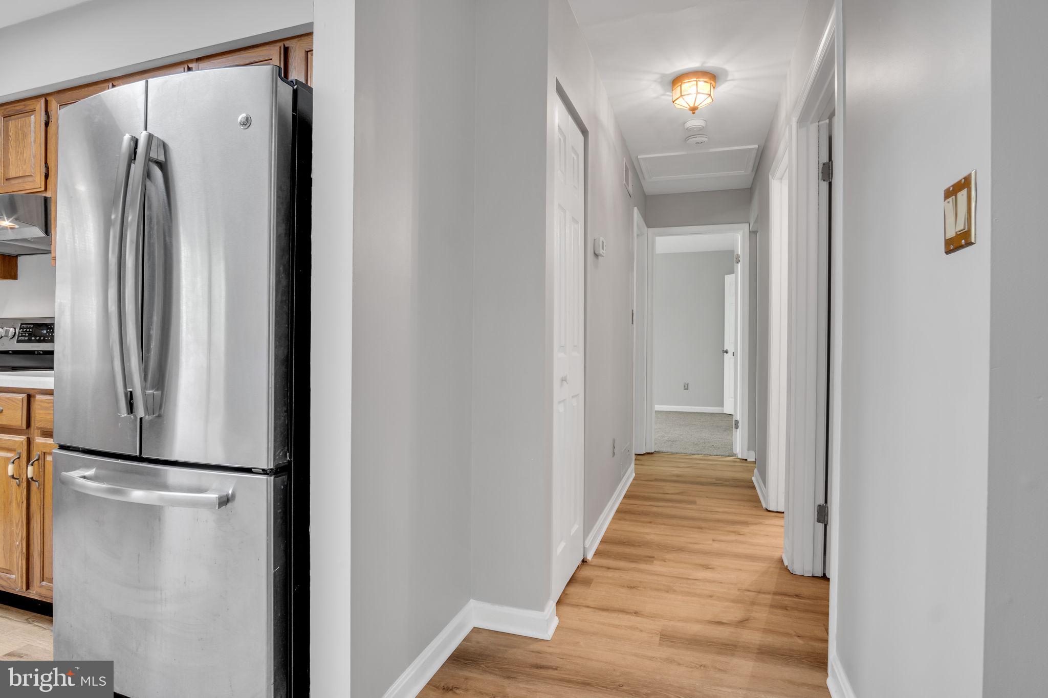 WESTWOOD VILLAGE - Residential