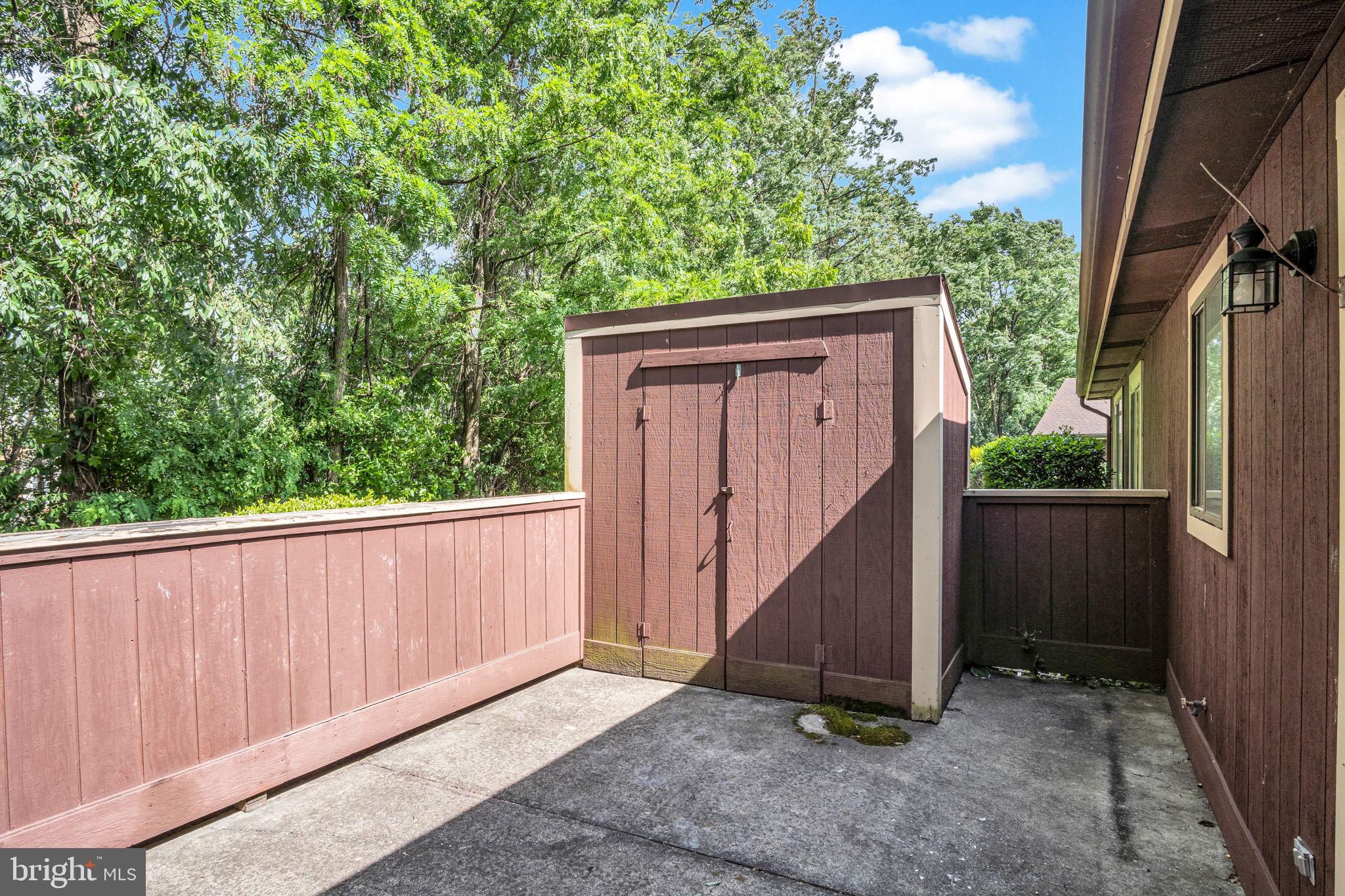 WESTWOOD VILLAGE - Residential