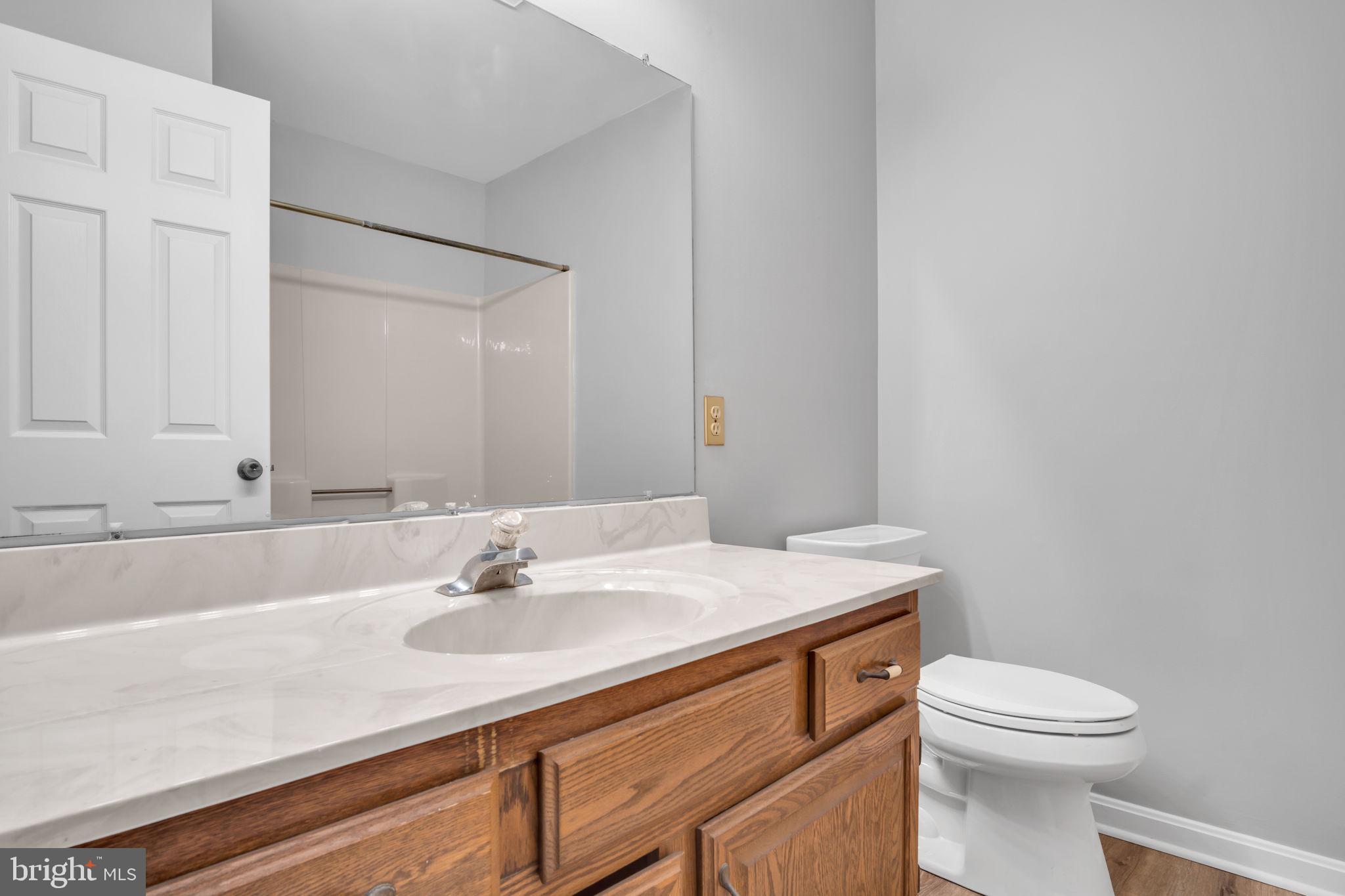 WESTWOOD VILLAGE - Residential