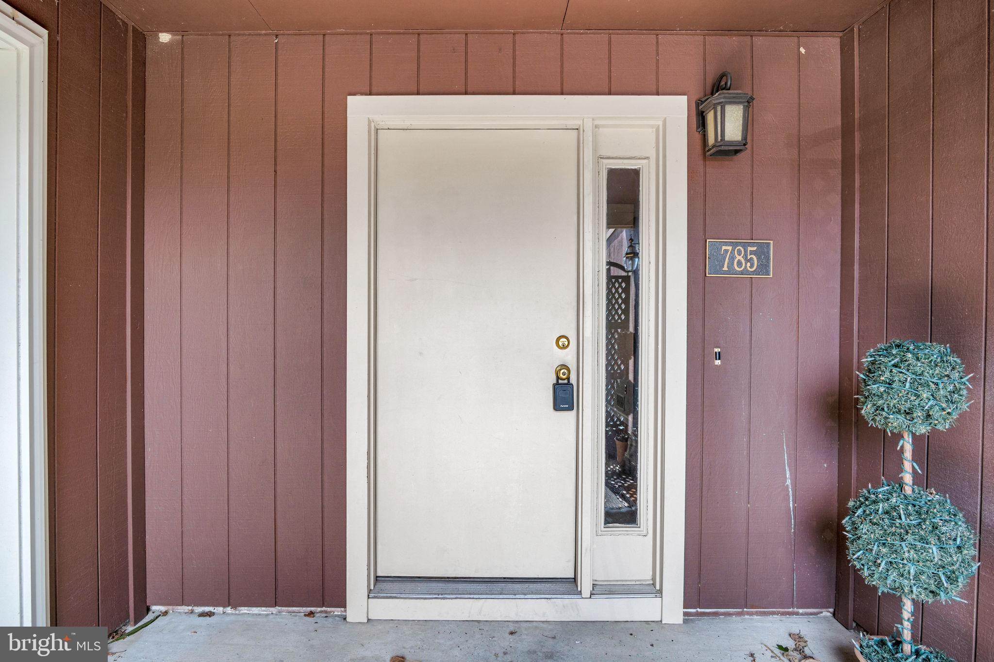 WESTWOOD VILLAGE - Residential