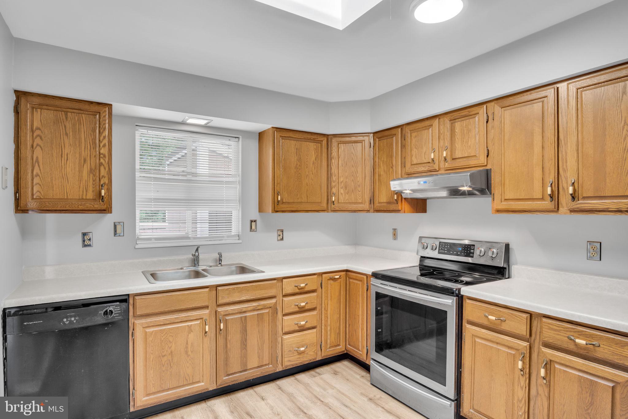 WESTWOOD VILLAGE - Residential