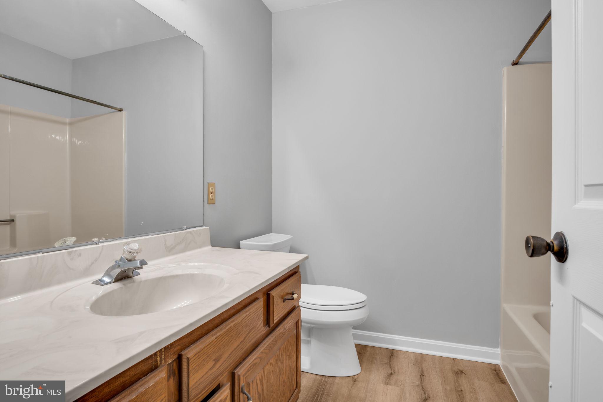WESTWOOD VILLAGE - Residential
