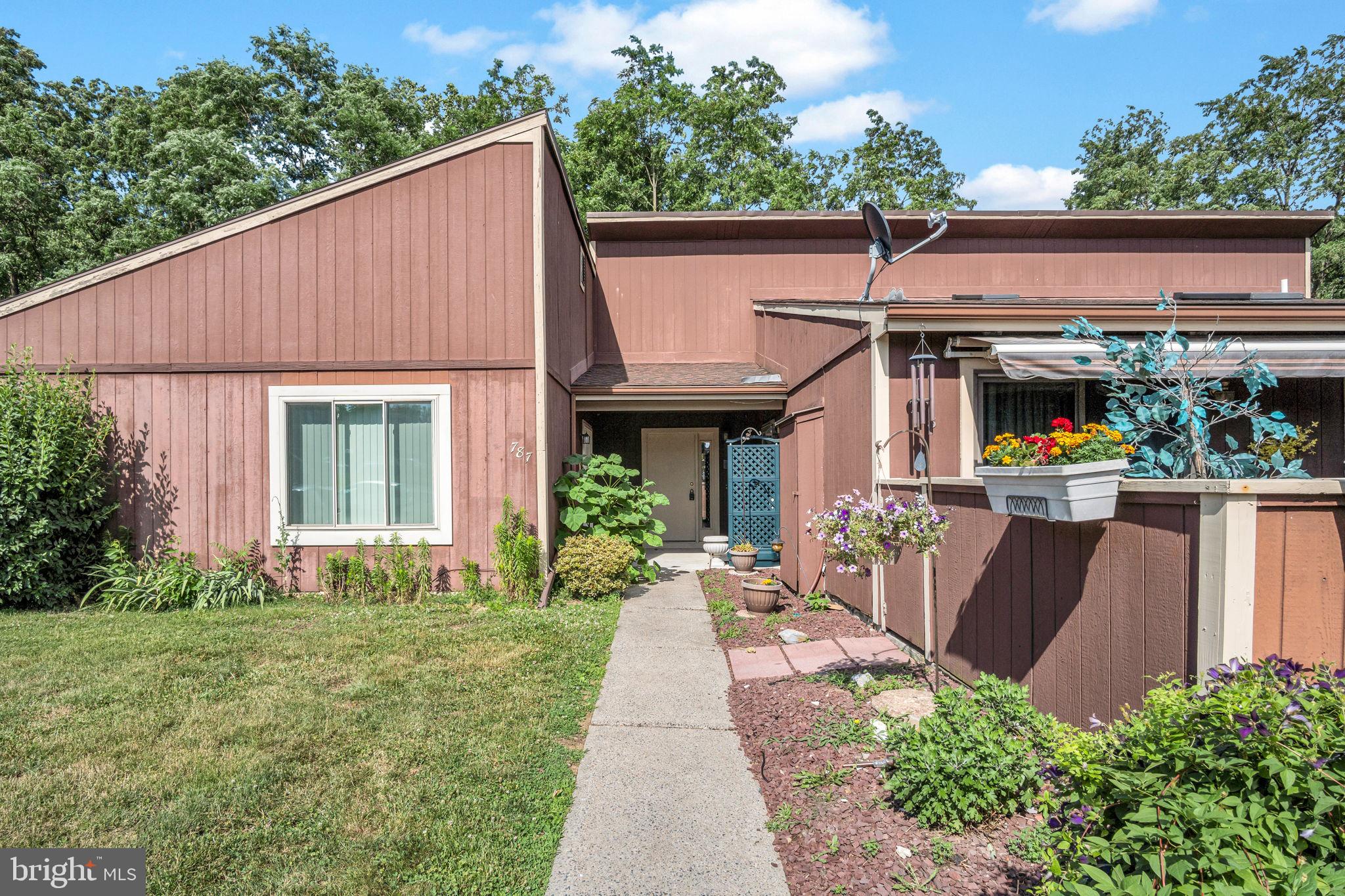 WESTWOOD VILLAGE - Residential
