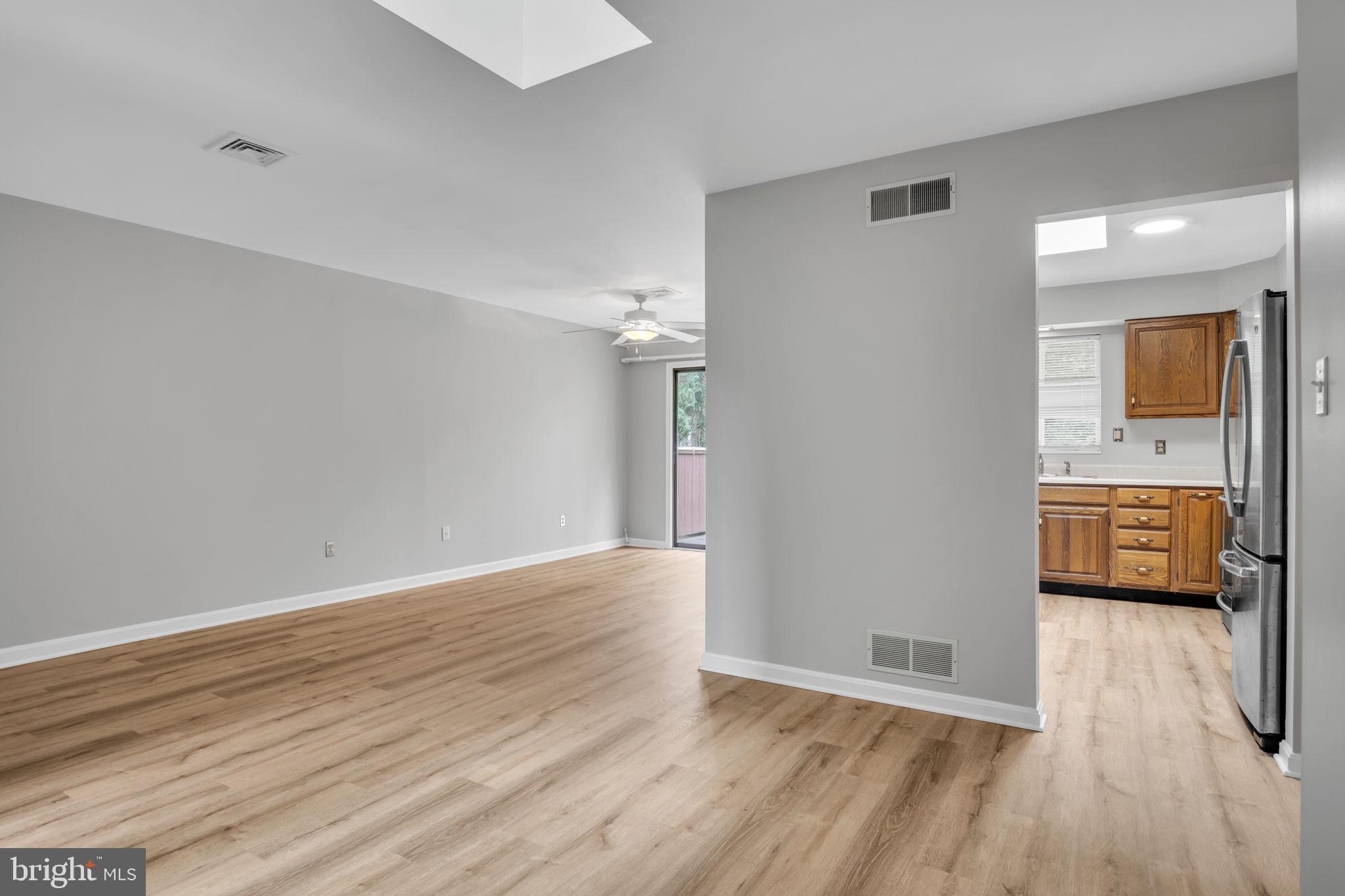 WESTWOOD VILLAGE - Residential