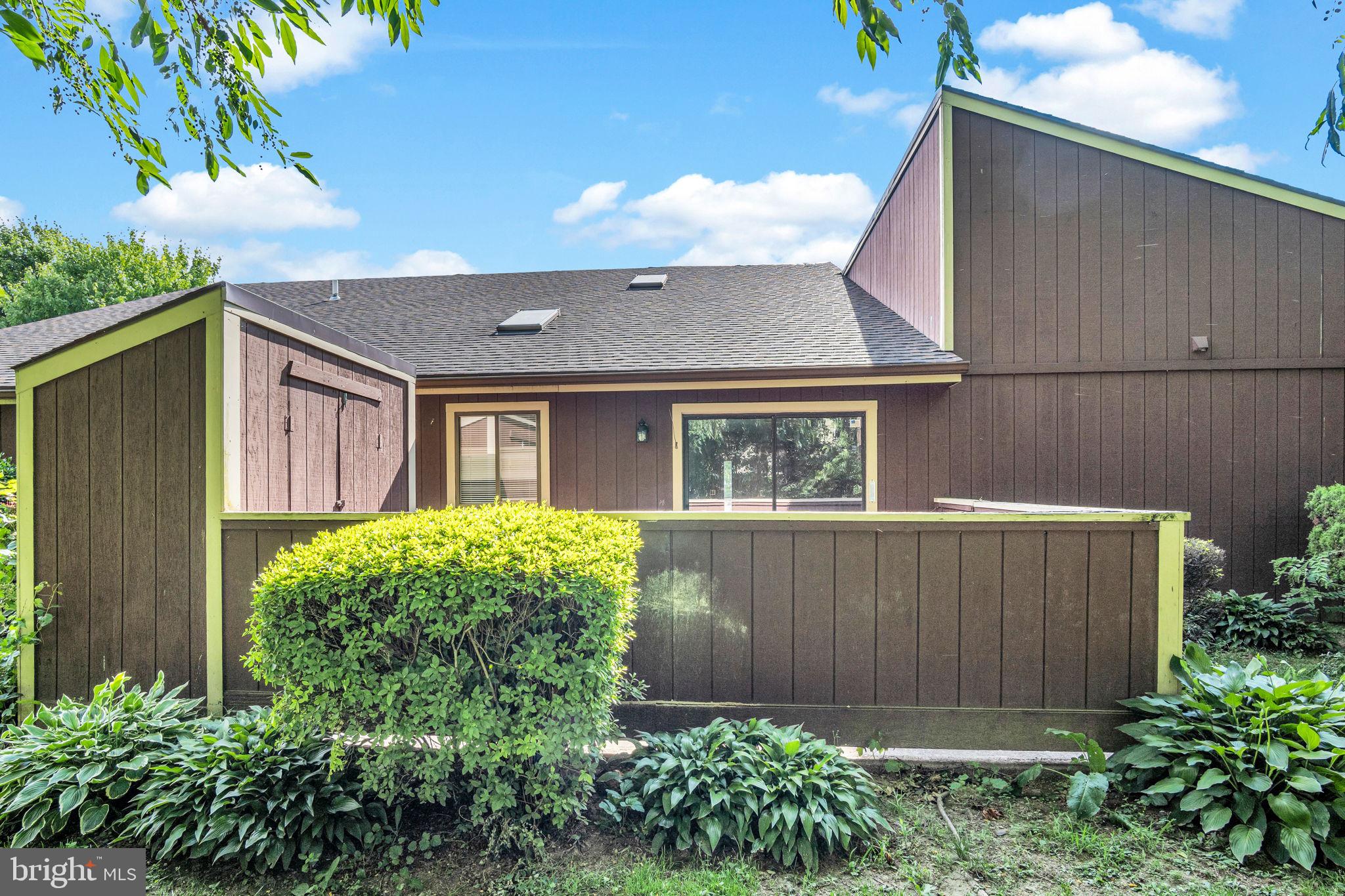 WESTWOOD VILLAGE - Residential