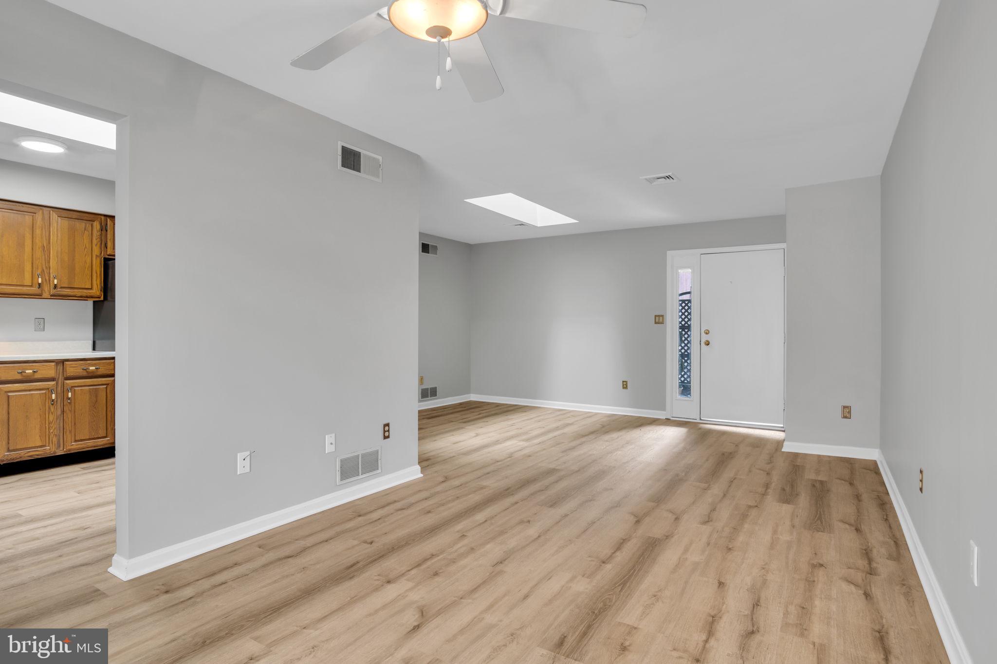 WESTWOOD VILLAGE - Residential