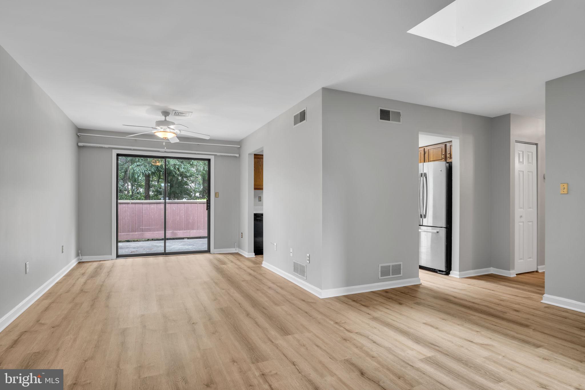 WESTWOOD VILLAGE - Residential