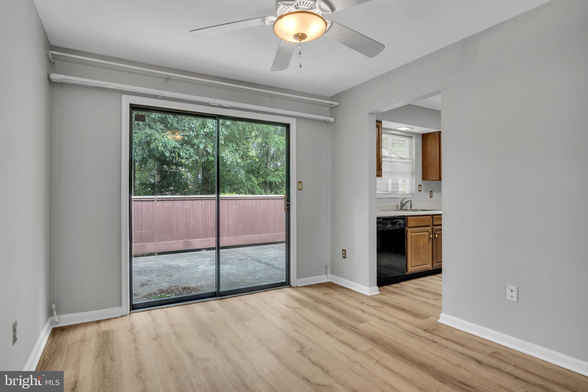 WESTWOOD VILLAGE - Residential