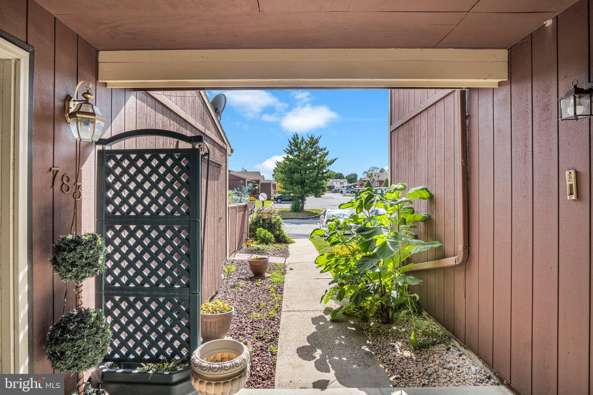 WESTWOOD VILLAGE - Residential