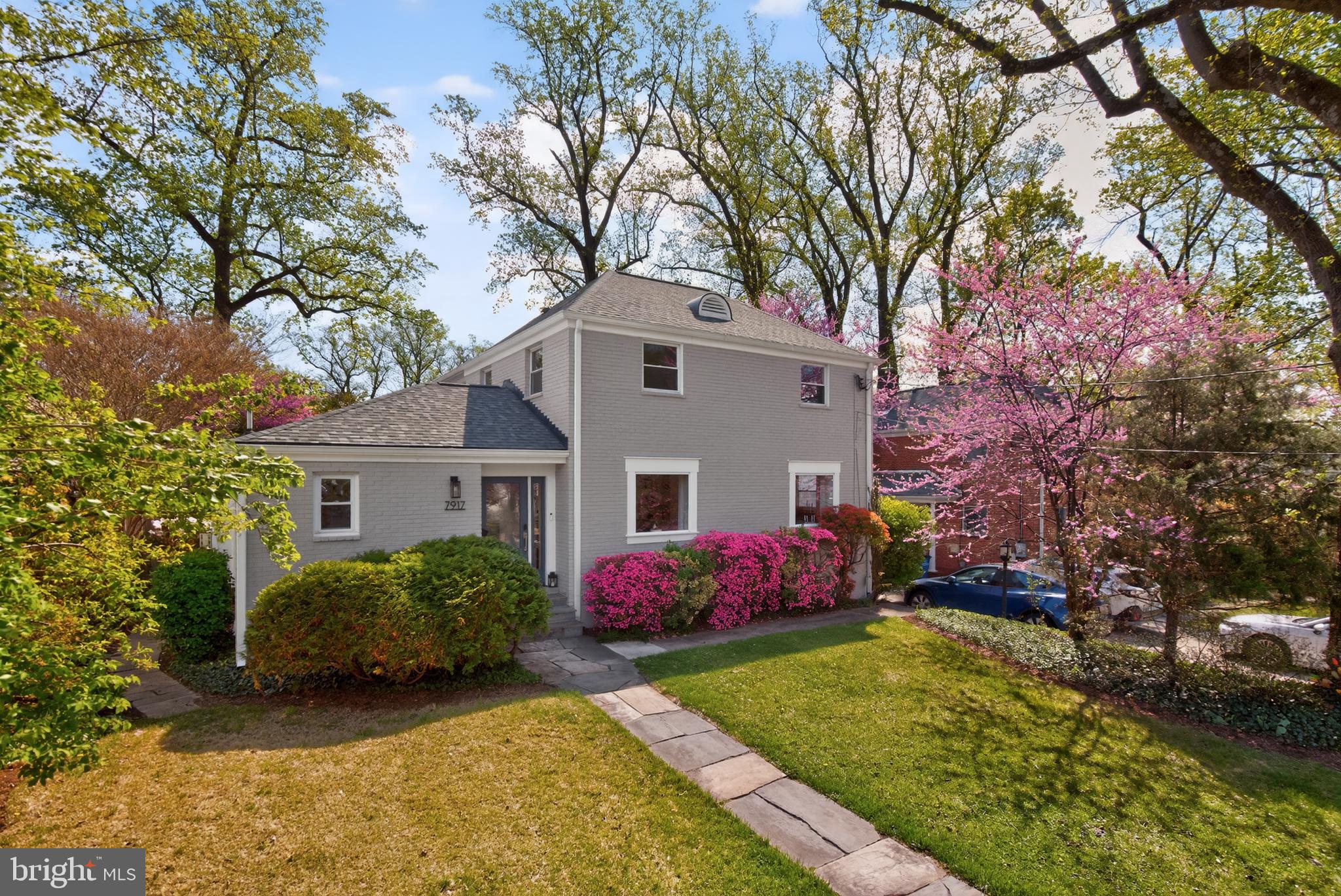 COLUMBIA FOREST - Residential