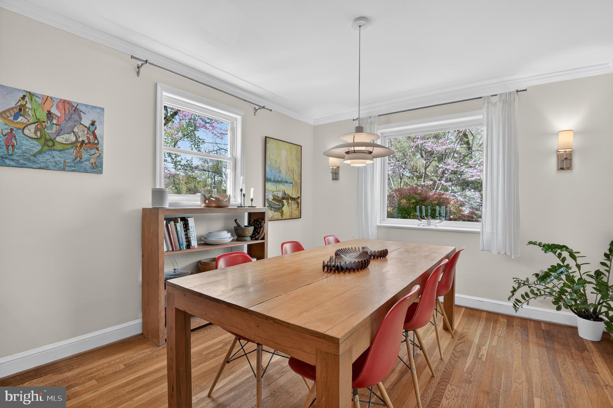 COLUMBIA FOREST - Residential