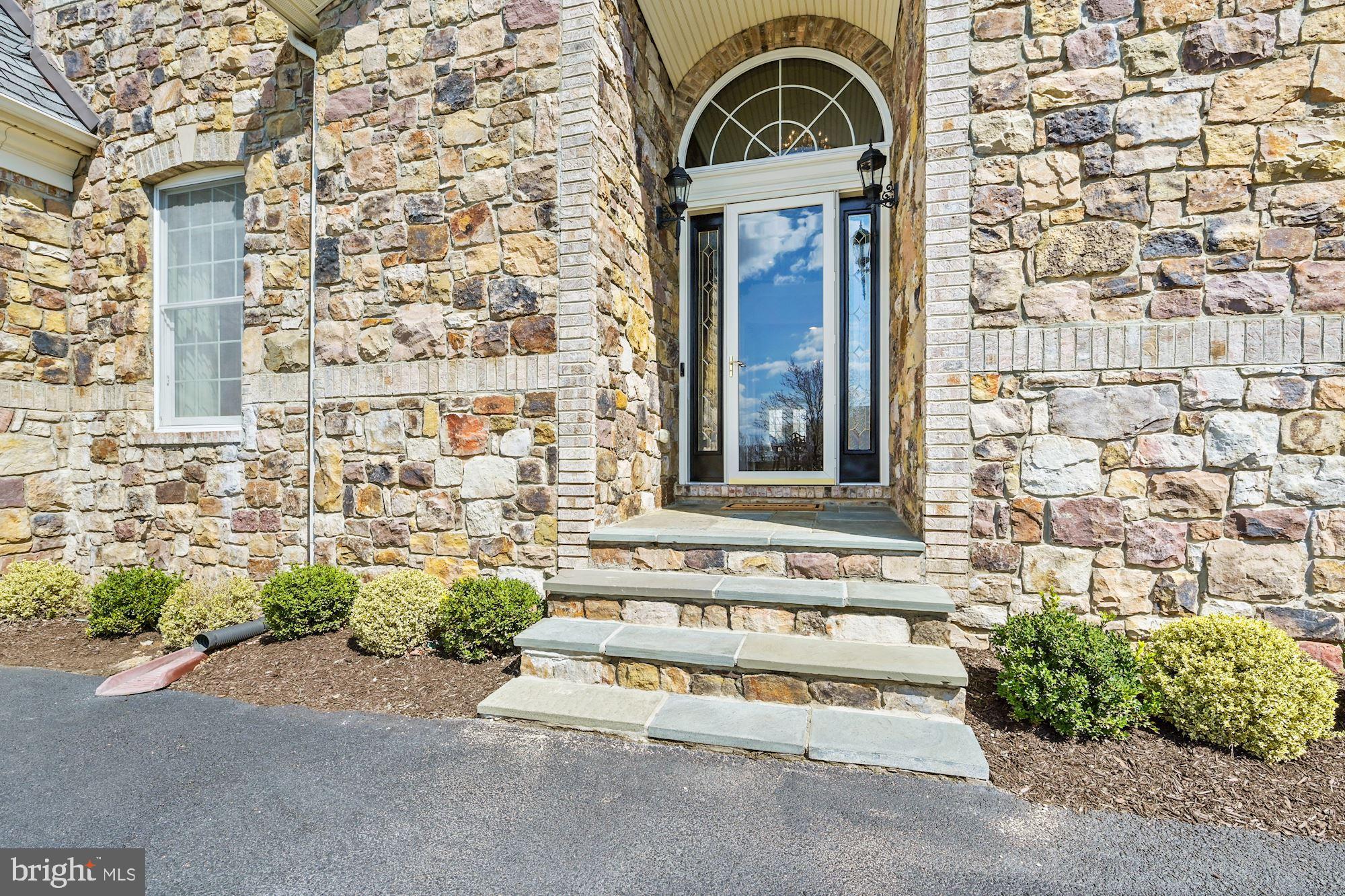 PATUXENT CHASE - Residential