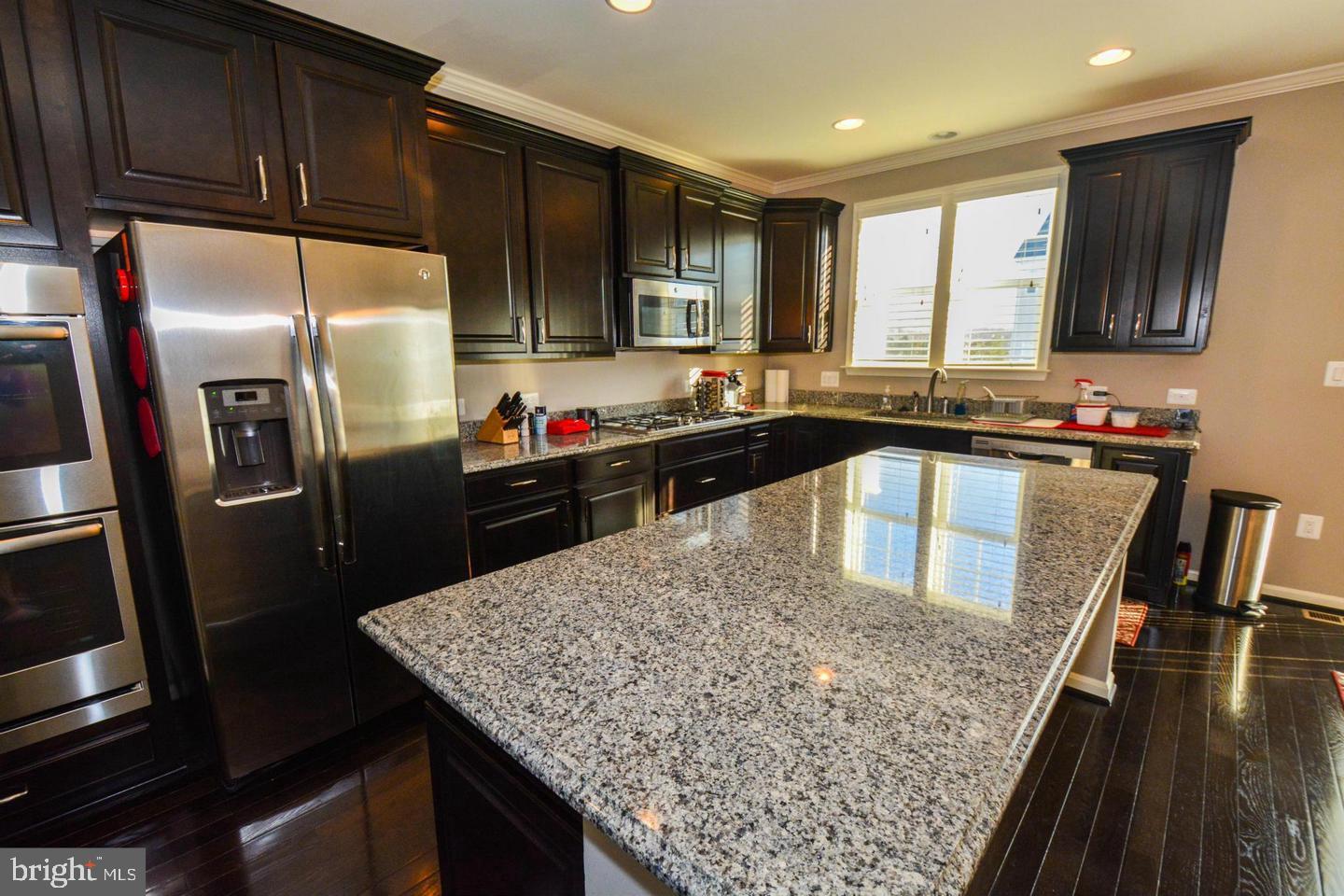 EMBREY MILL - Residential