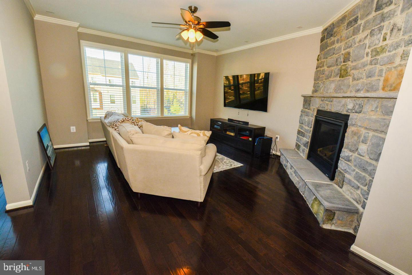EMBREY MILL - Residential