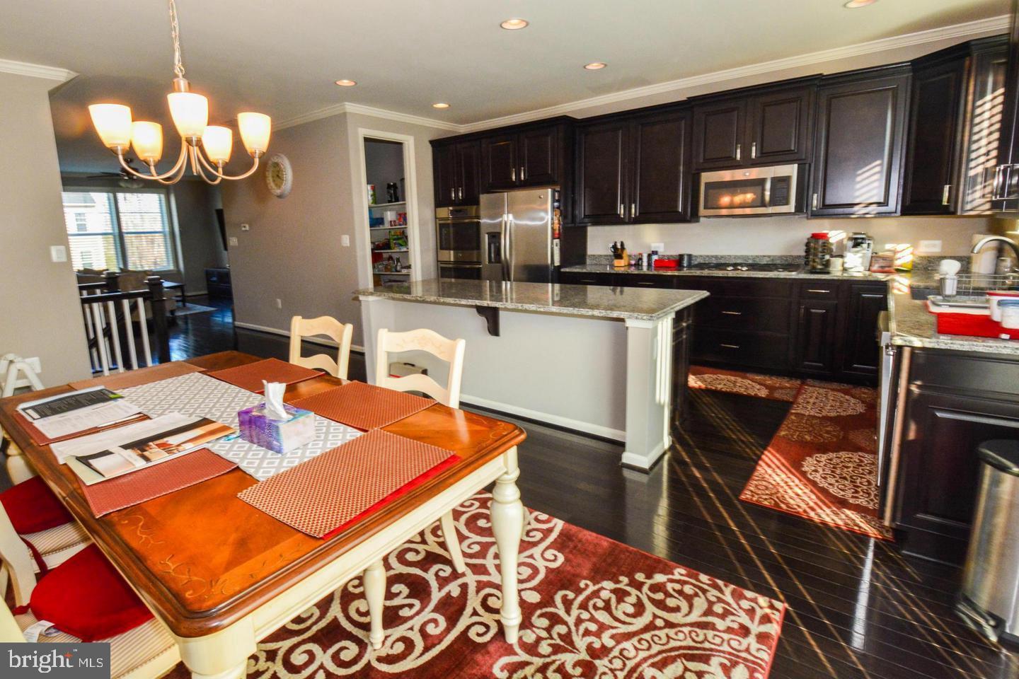 EMBREY MILL - Residential
