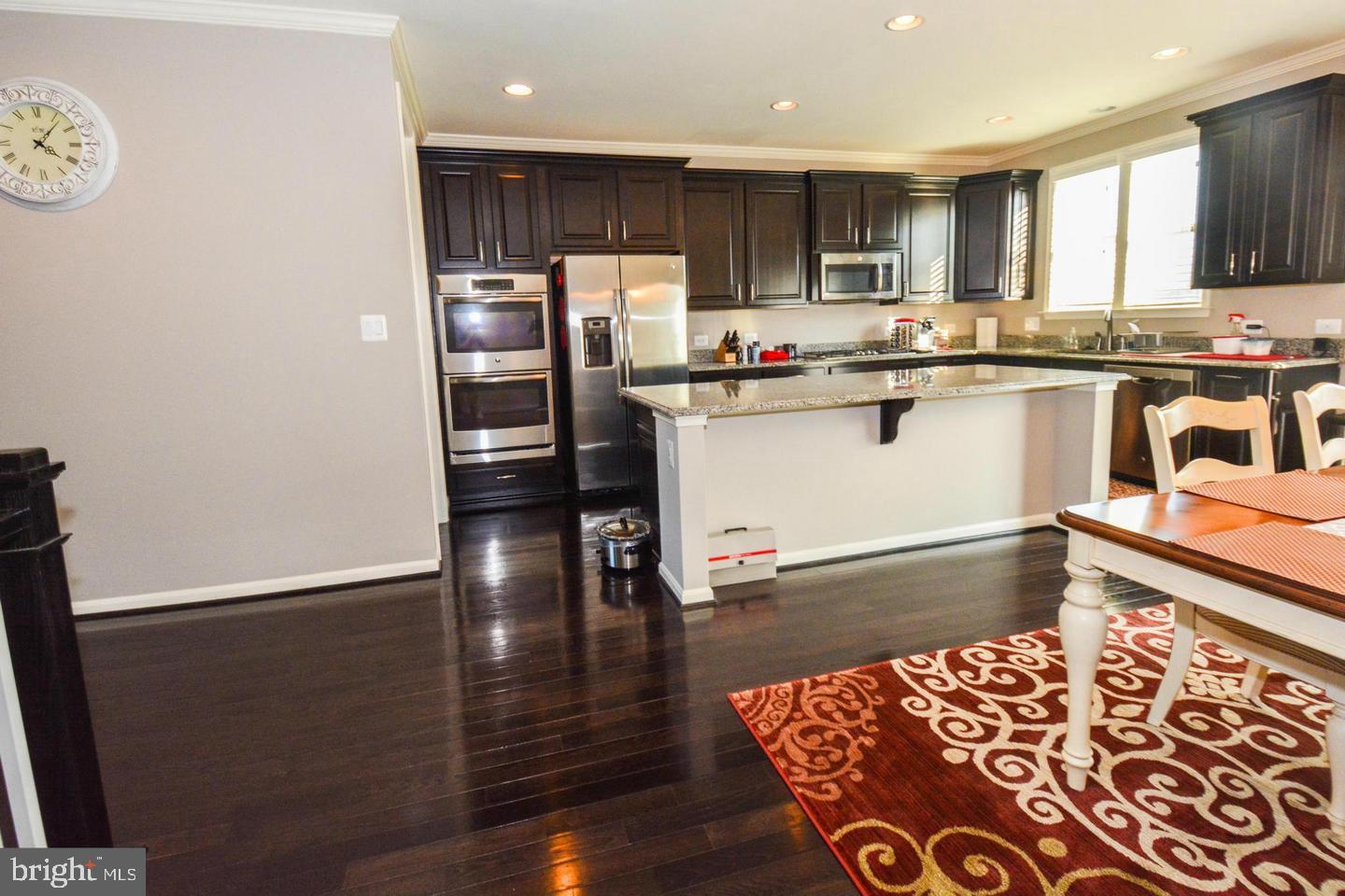 EMBREY MILL - Residential