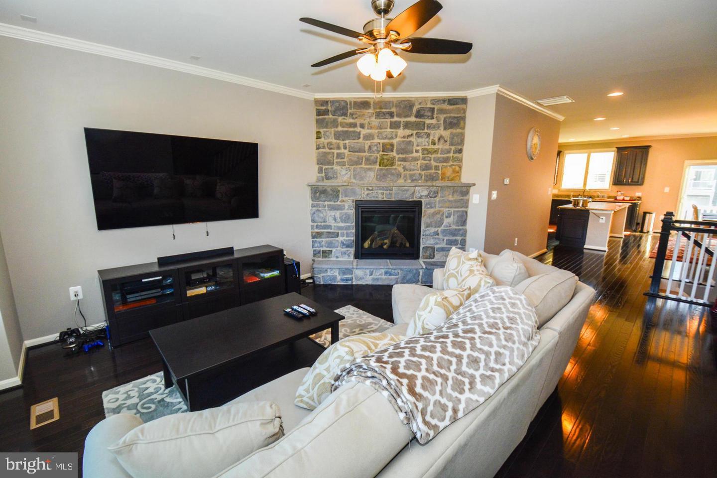 EMBREY MILL - Residential