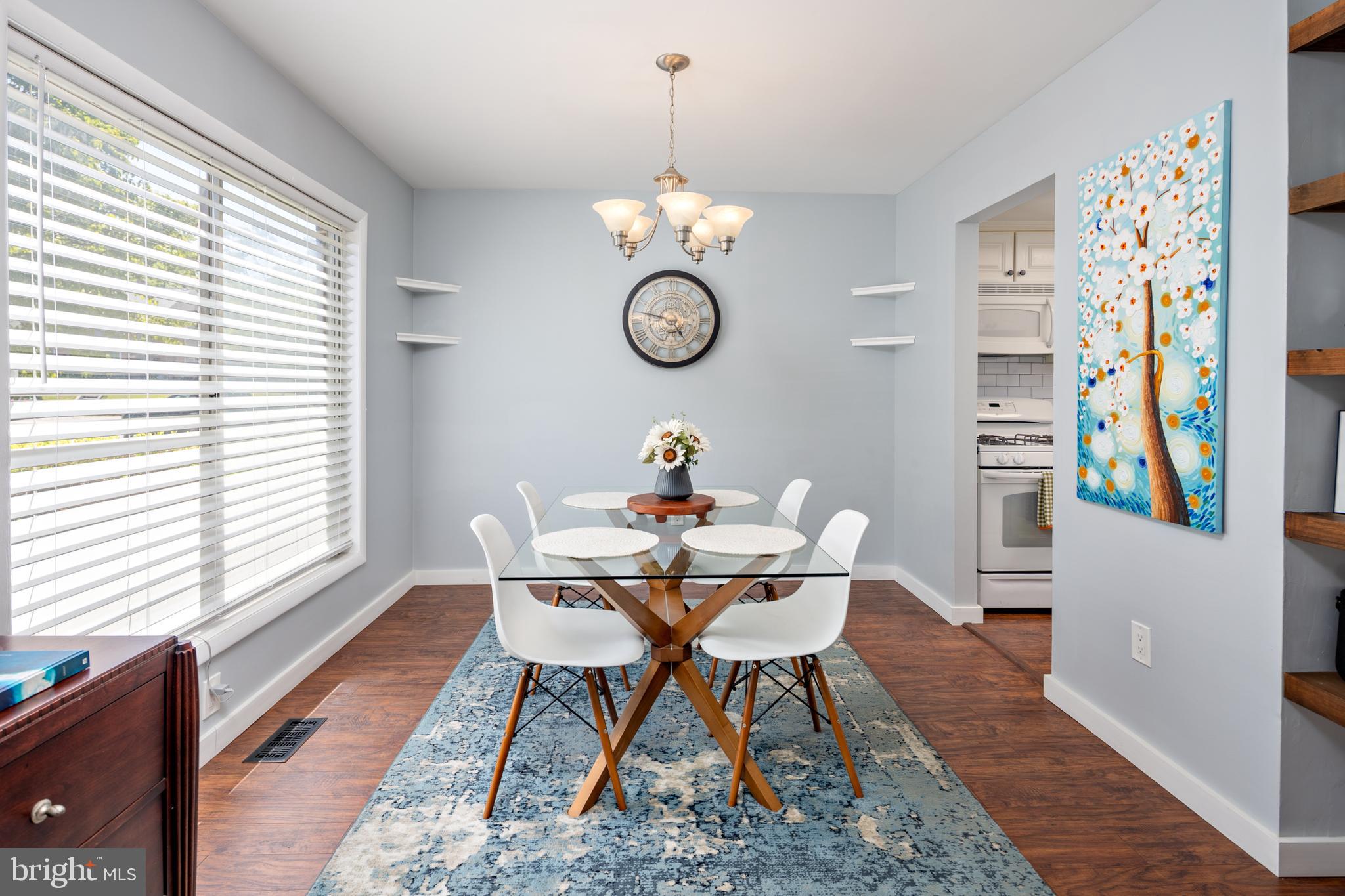 DONCASTER VILLAGE - Residential
