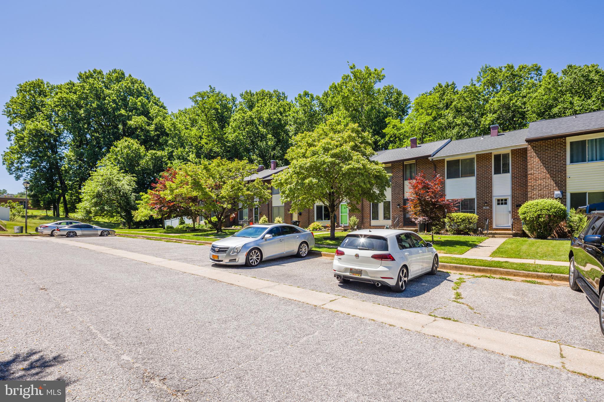 DONCASTER VILLAGE - Residential