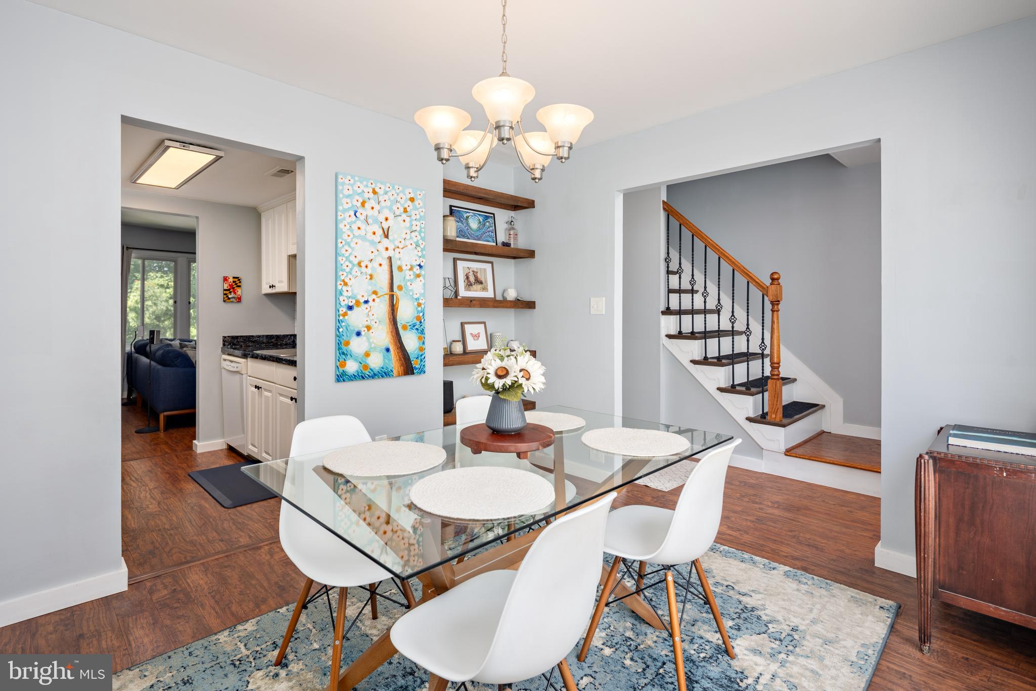 DONCASTER VILLAGE - Residential