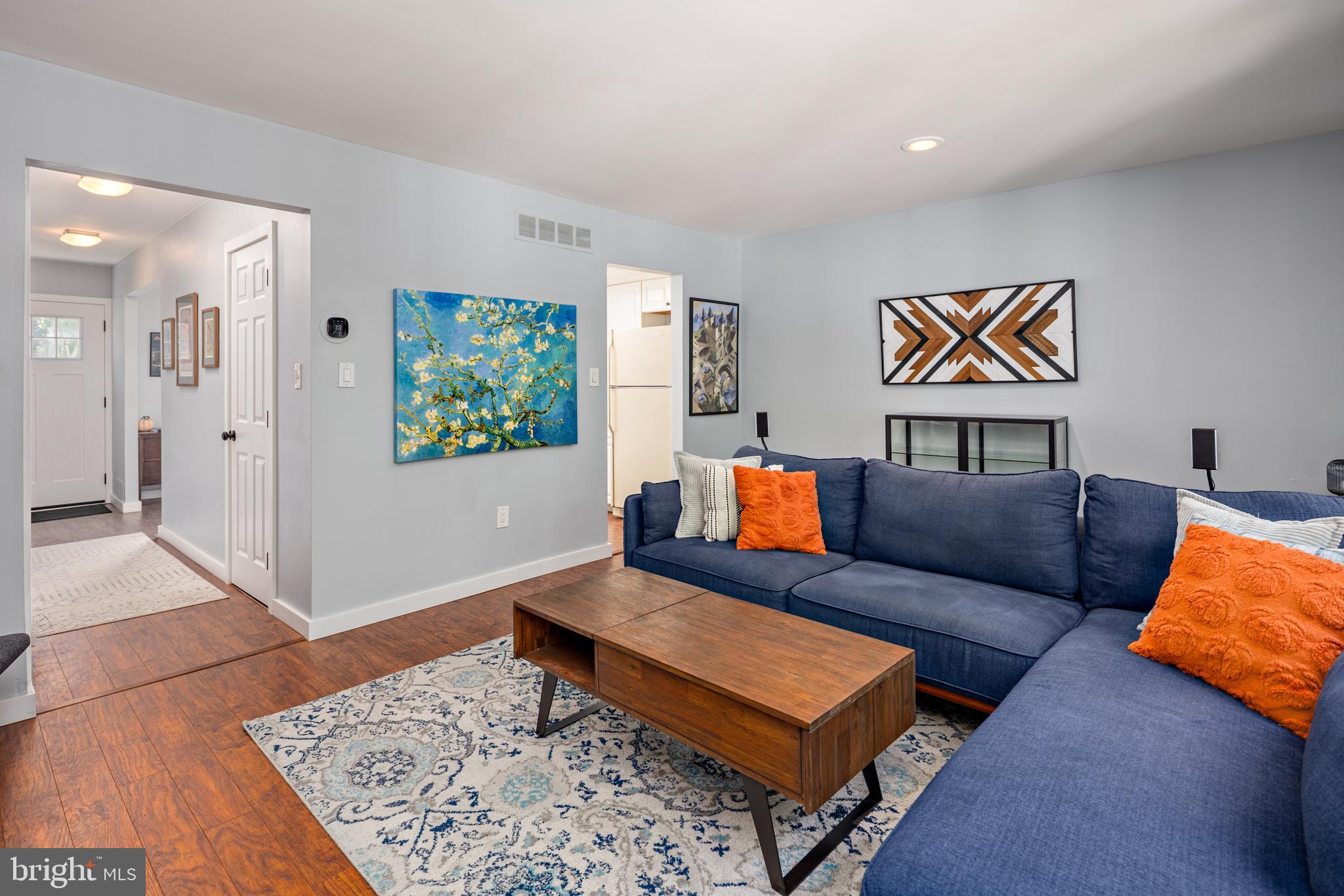DONCASTER VILLAGE - Residential