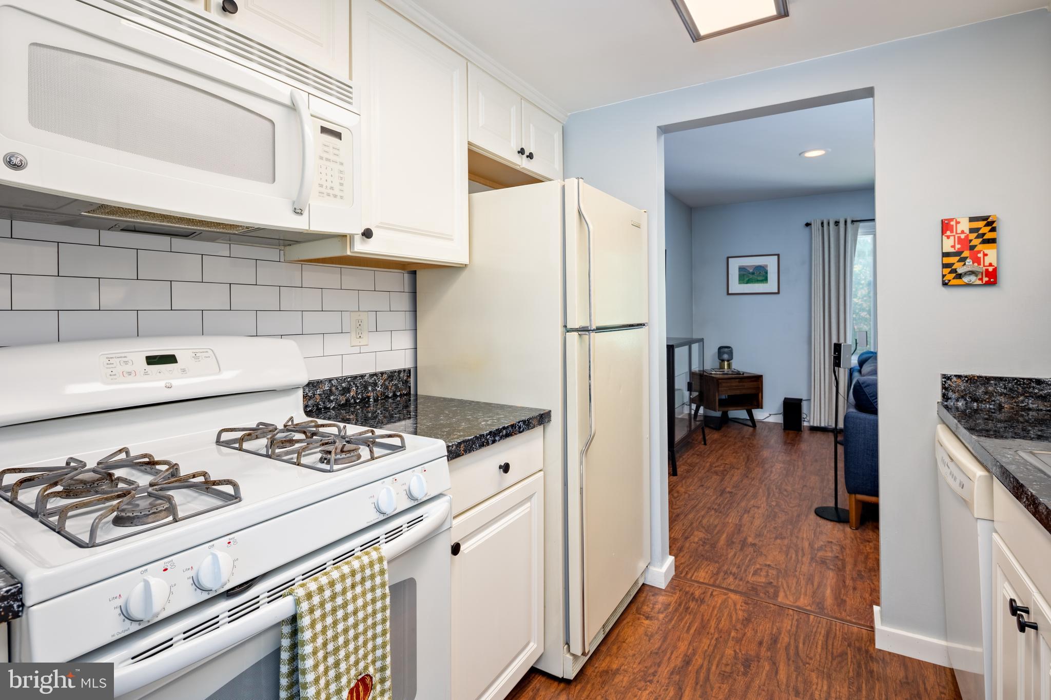 DONCASTER VILLAGE - Residential