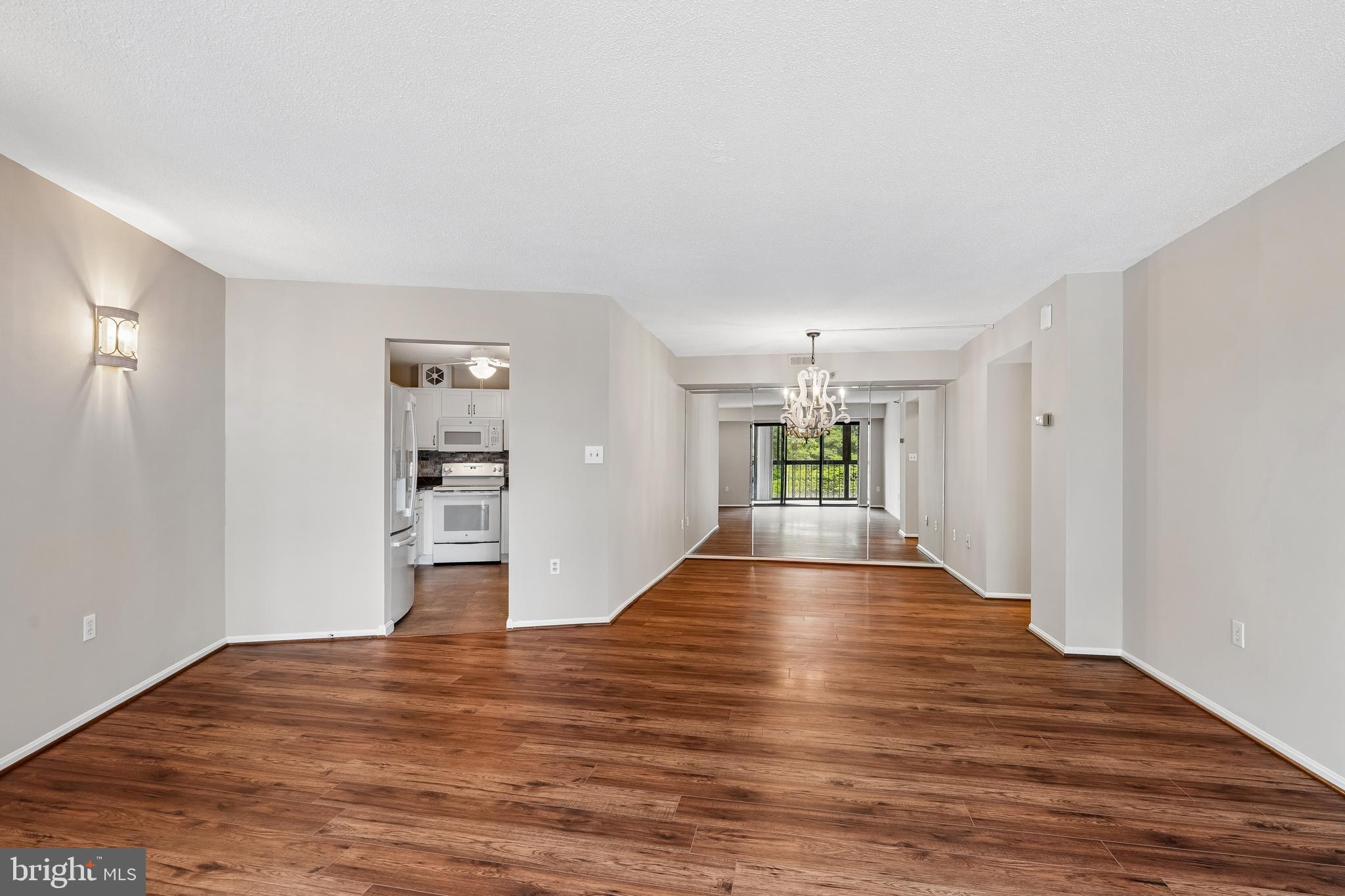 GREENS AT LEISURE WORLD - Residential